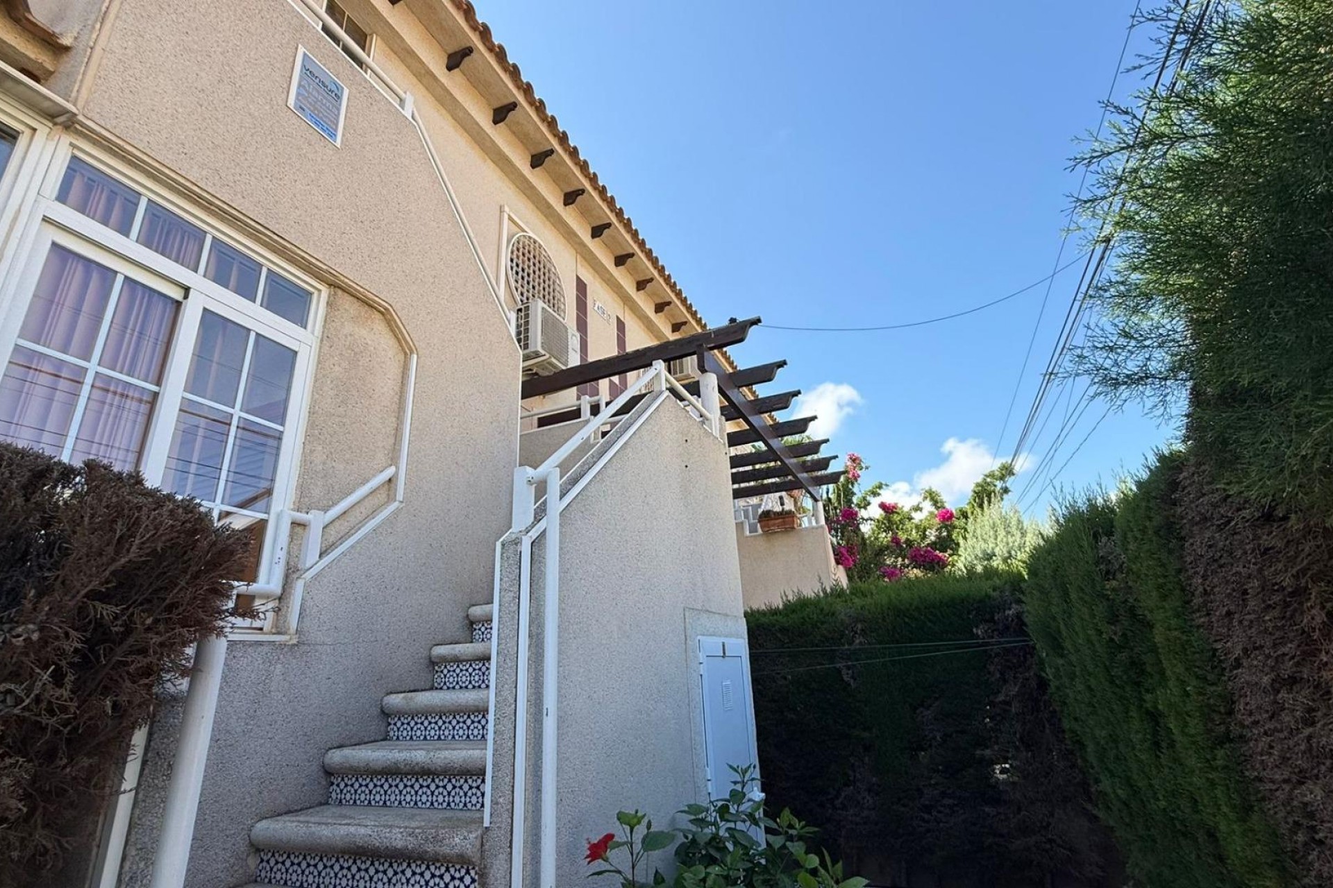 Återförsäljning - Bungalow -
Torrevieja - Punta Prima