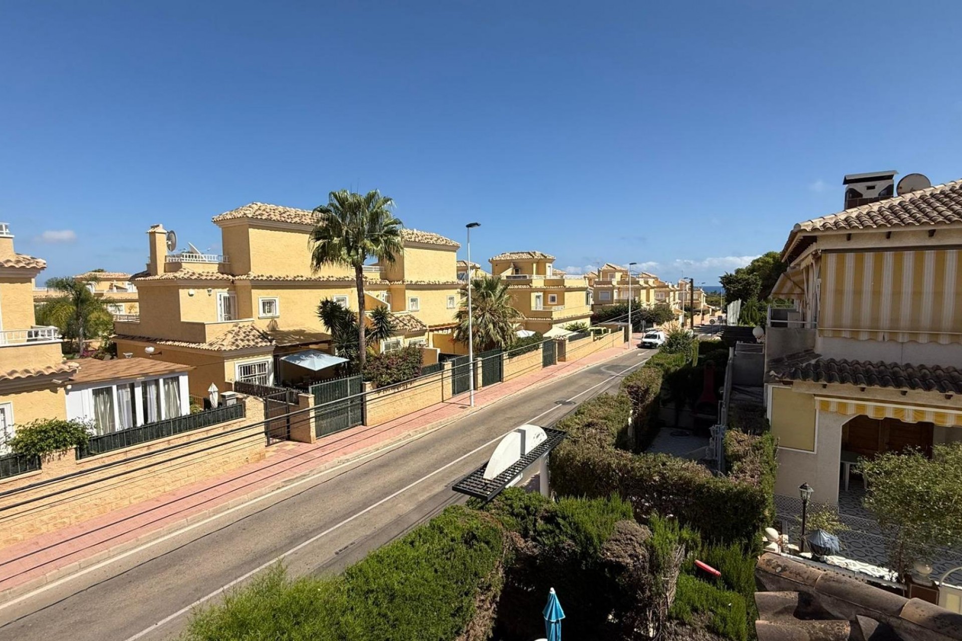 Återförsäljning - Bungalow -
Torrevieja - Punta Prima