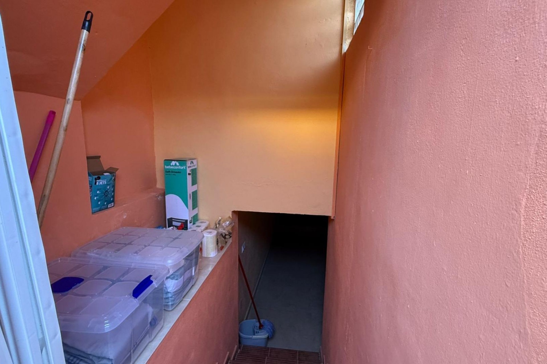 Återförsäljning - Bungalow -
Torrevieja - Punta Prima