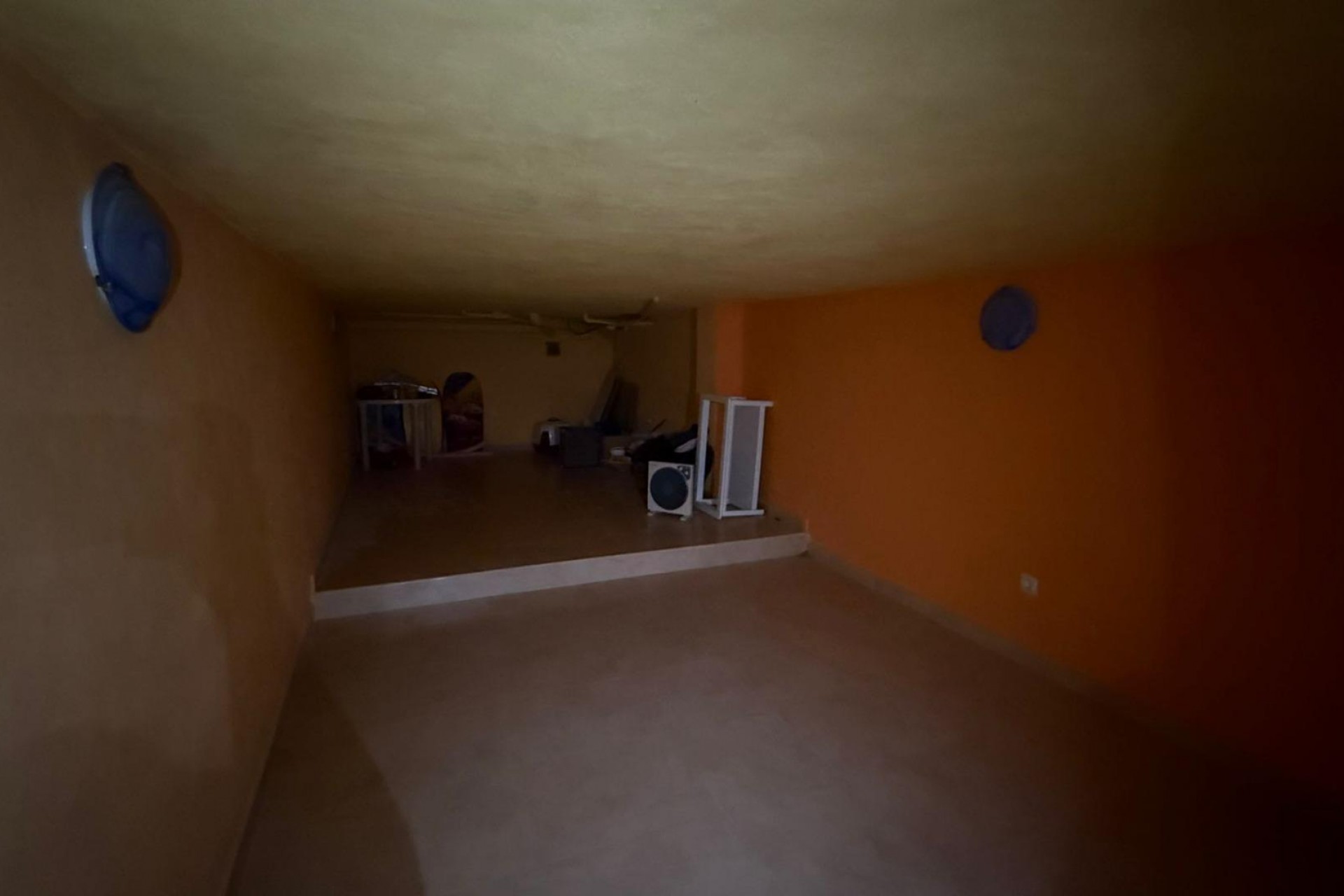 Återförsäljning - Bungalow -
Torrevieja - Punta Prima