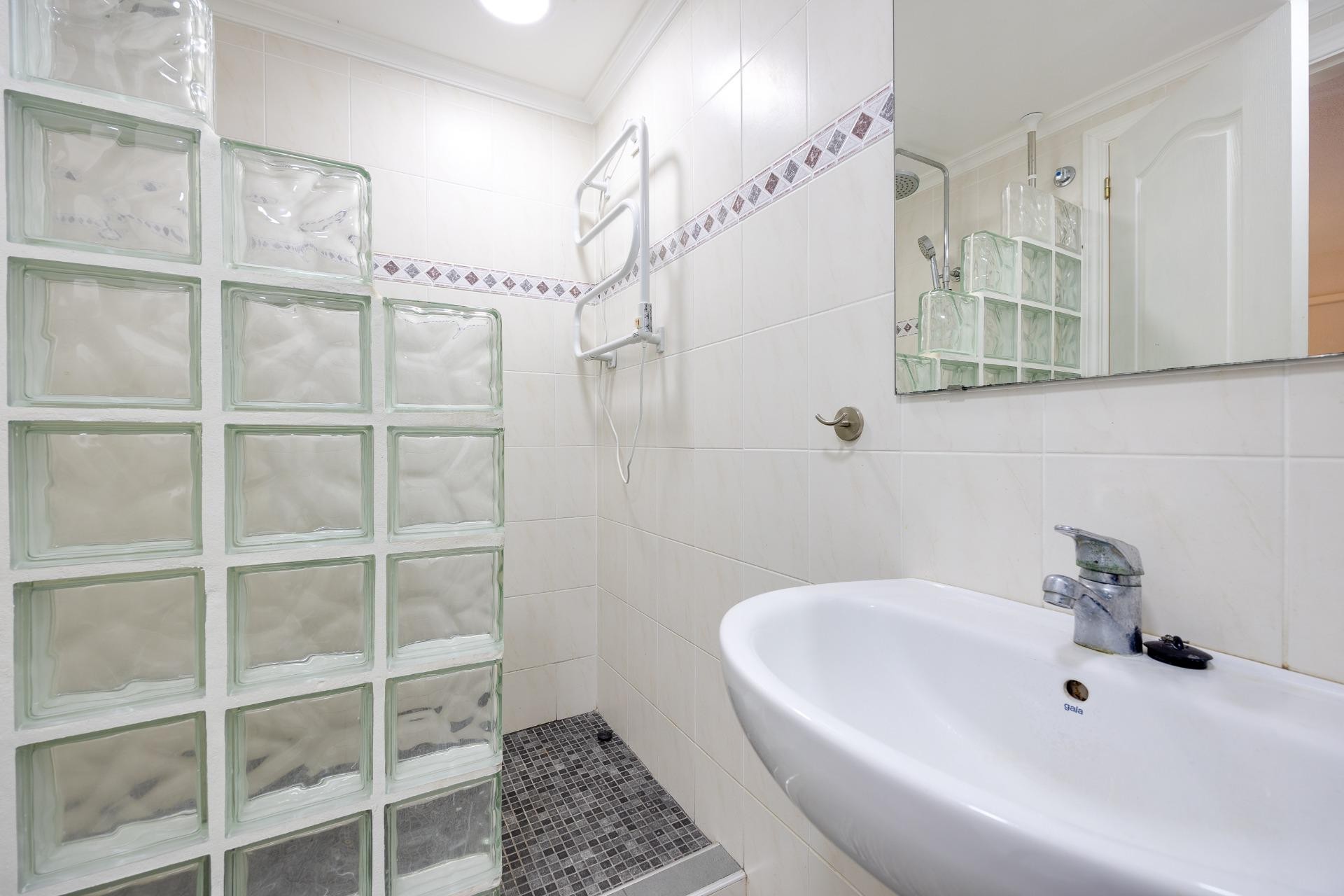 Återförsäljning - Bungalow -
Torrevieja - Torre La Mata