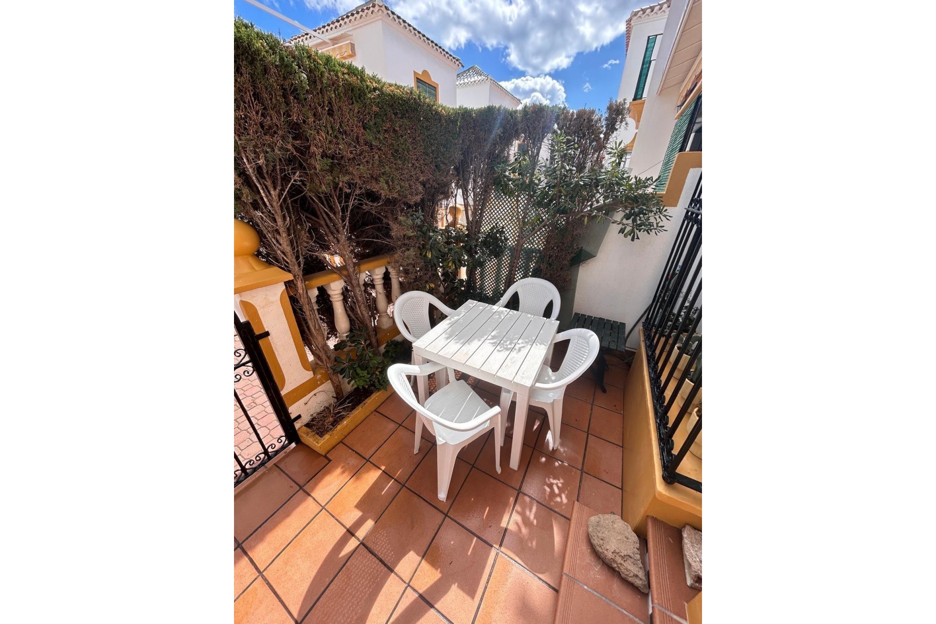 Återförsäljning - Bungalow -
Torrevieja - Torre La Mata