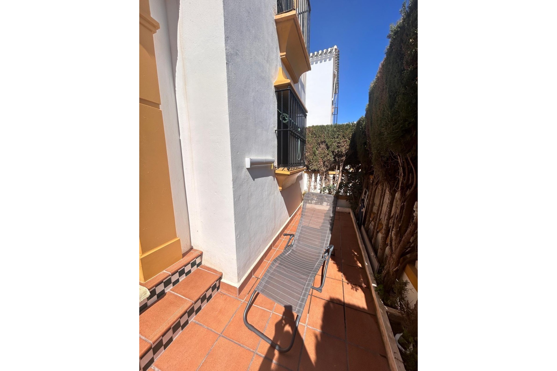 Återförsäljning - Bungalow -
Torrevieja - Torre La Mata