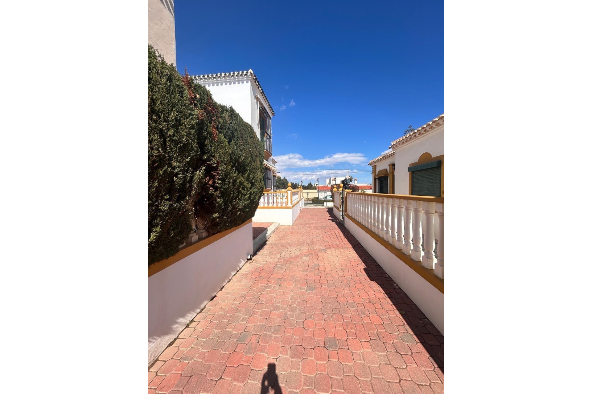 Återförsäljning - Bungalow -
Torrevieja - Torre La Mata