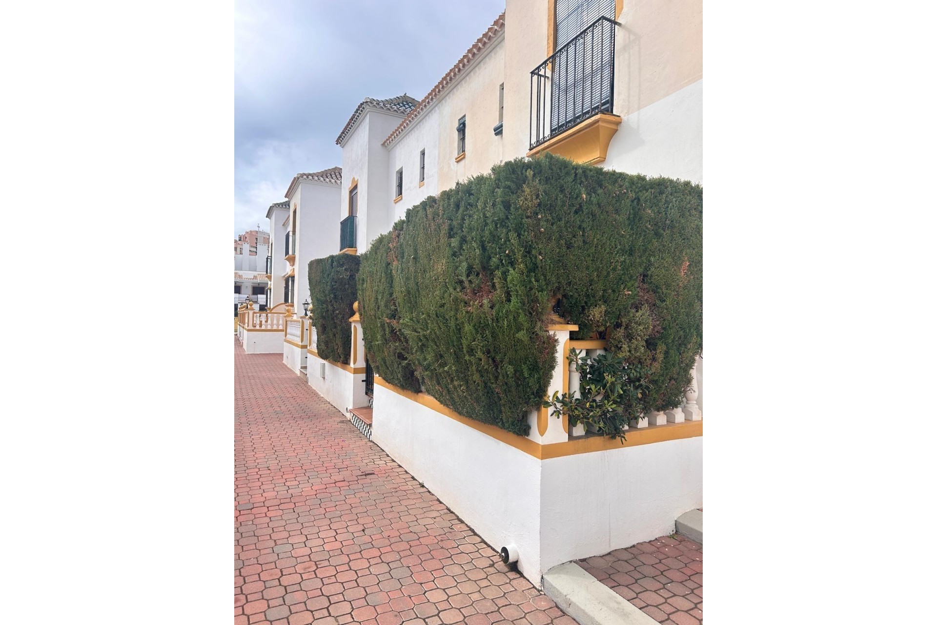 Återförsäljning - Bungalow -
Torrevieja - Torre La Mata