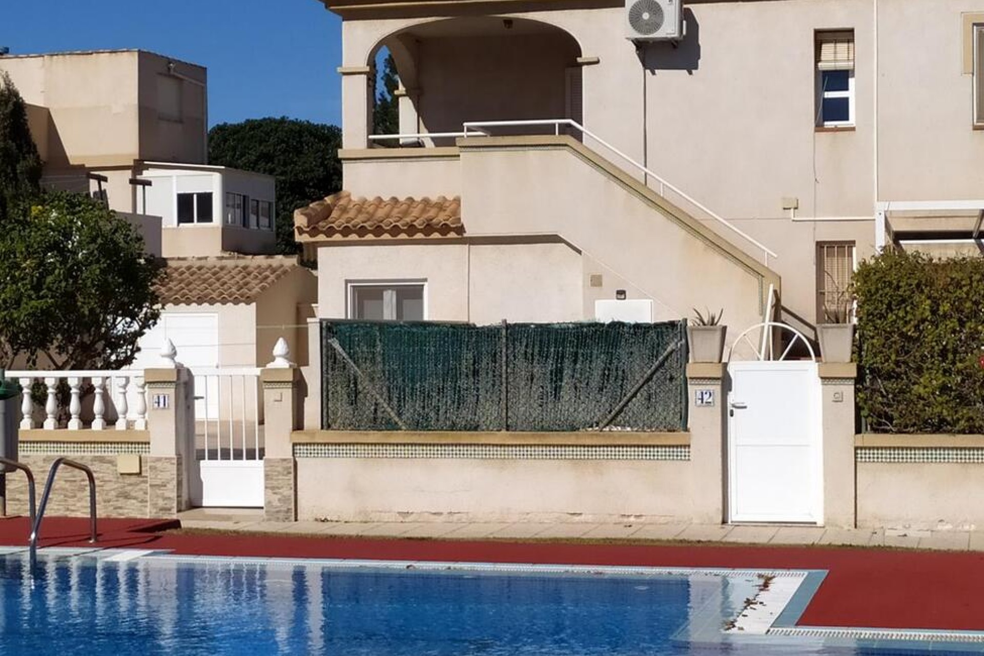 Återförsäljning - Bungalow -
Torrevieja - TORREBLANCA LA MATA