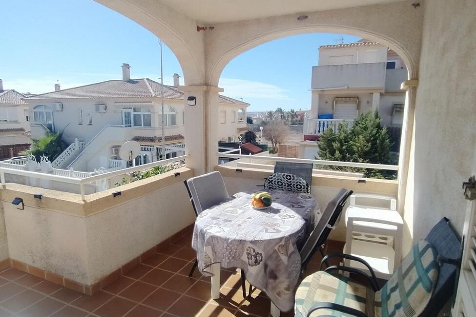 Återförsäljning - Bungalow -
Torrevieja - TORREBLANCA LA MATA