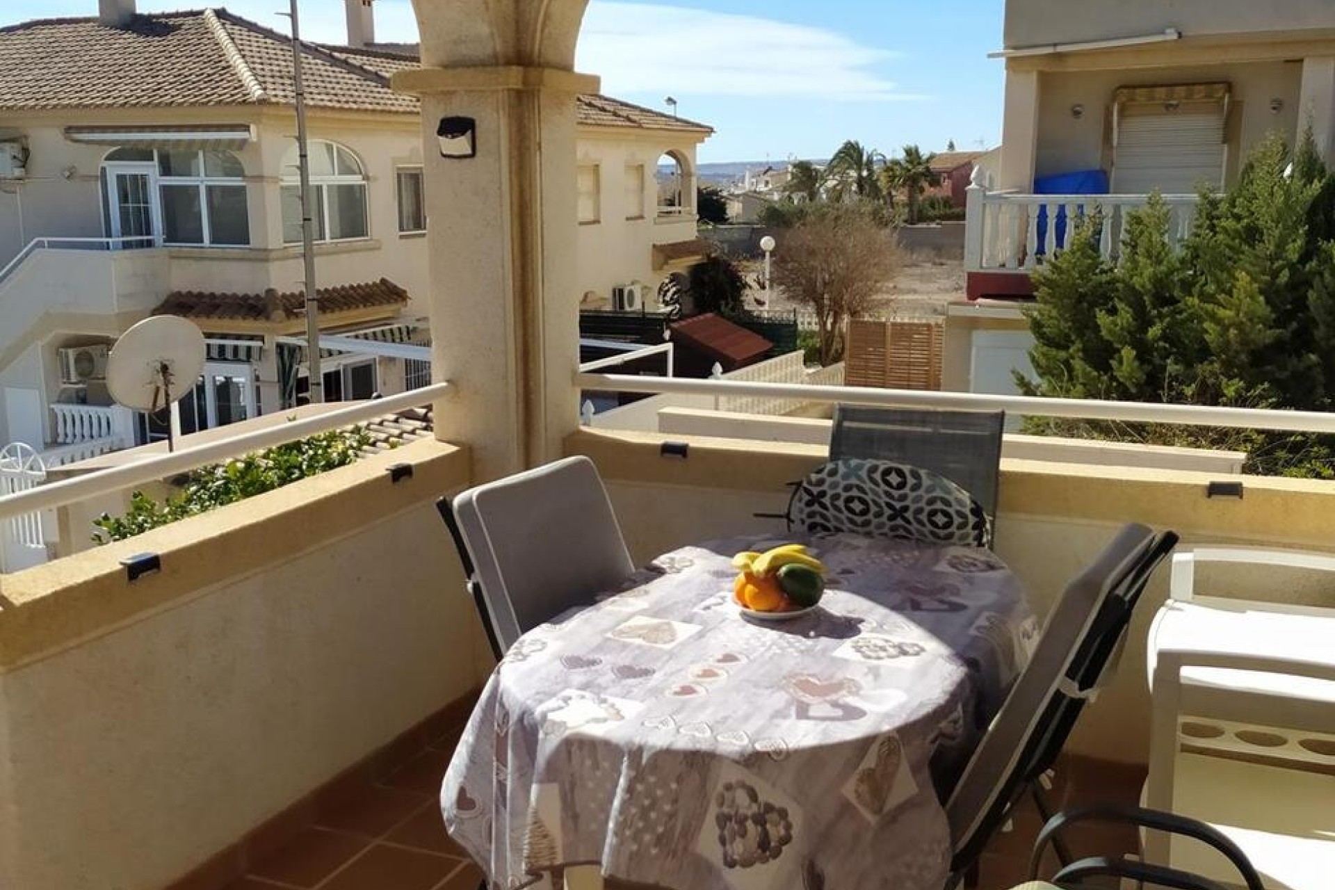 Återförsäljning - Bungalow -
Torrevieja - TORREBLANCA LA MATA