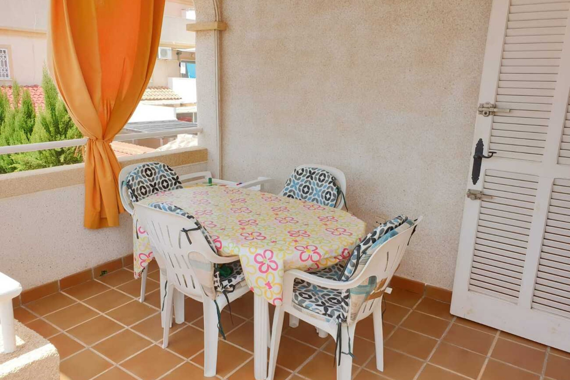 Återförsäljning - Bungalow -
Torrevieja - TORREBLANCA LA MATA