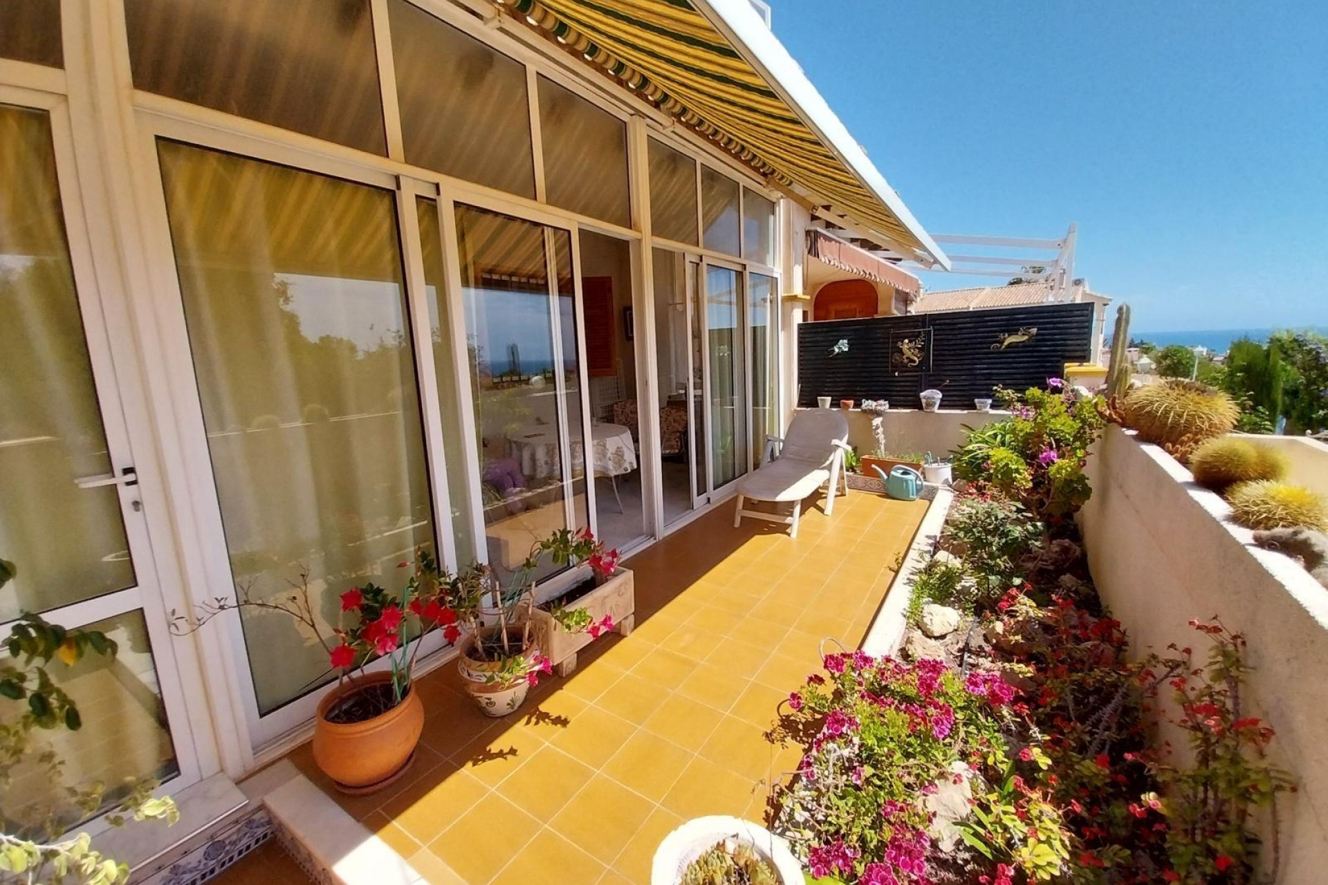 Återförsäljning - Bungalow -
Torrevieja - Torreblanca