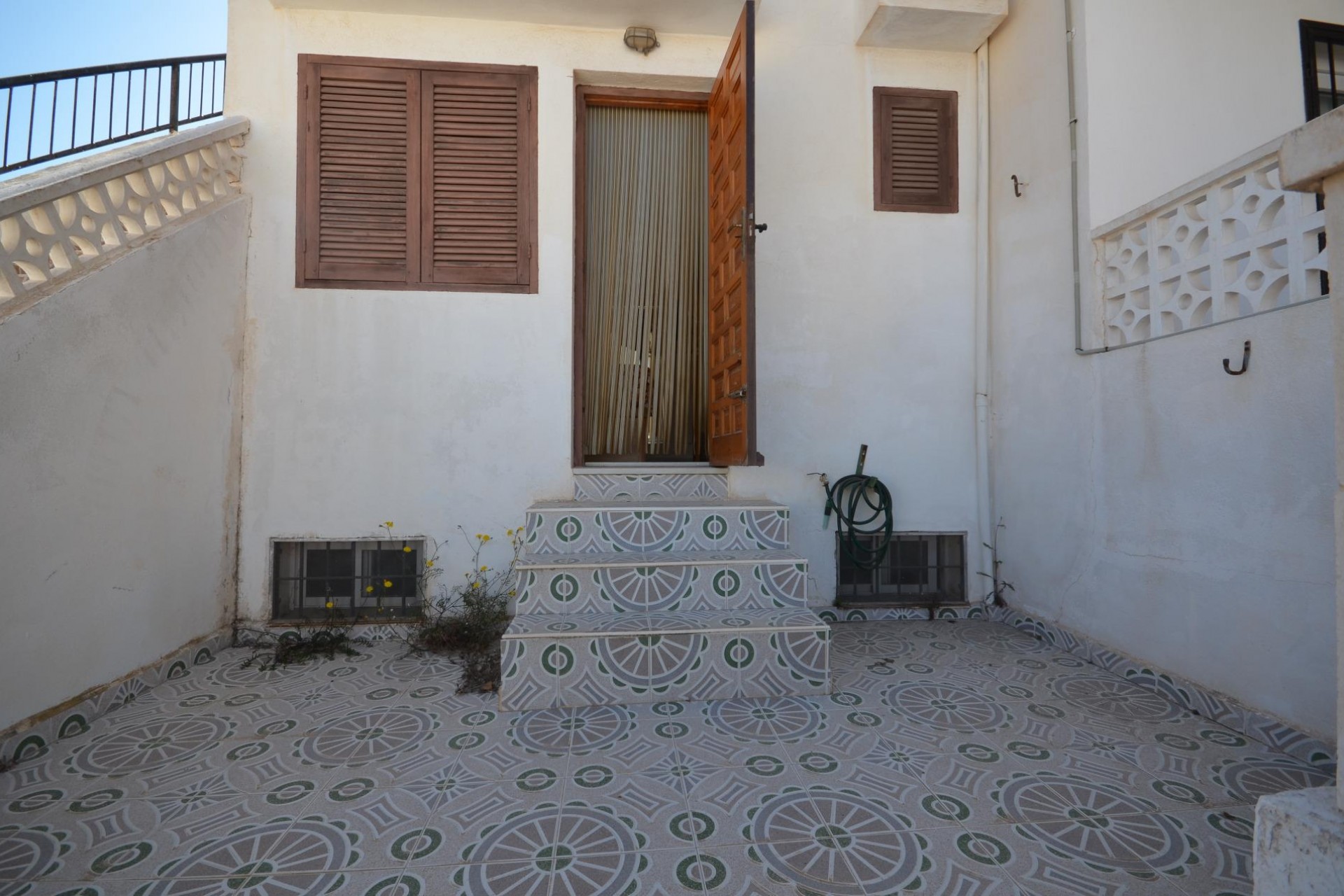 Återförsäljning - Bungalow -
Torrevieja - Torreblanca