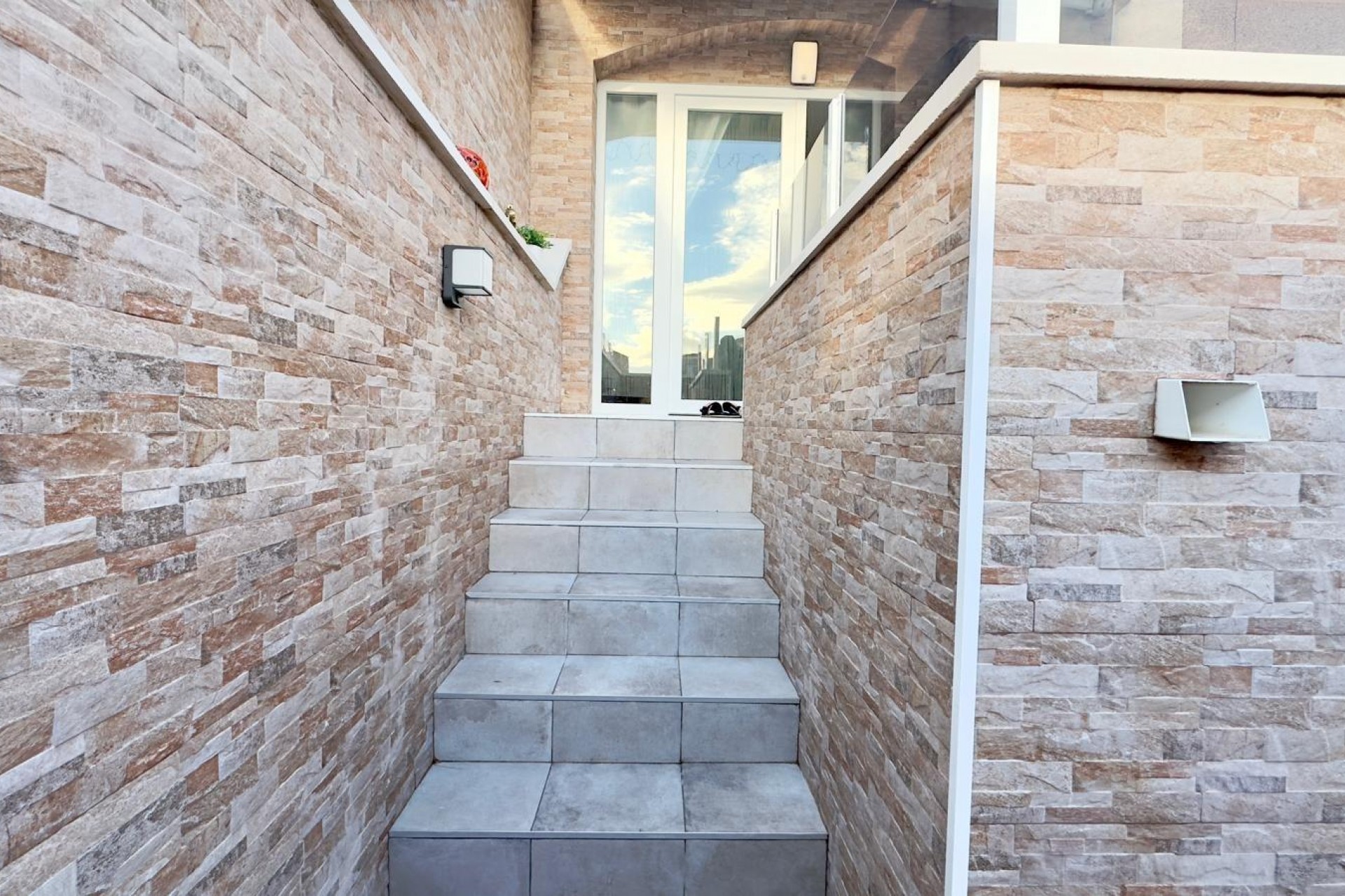 Återförsäljning - Bungalow -
Torrevieja - Torreblanca