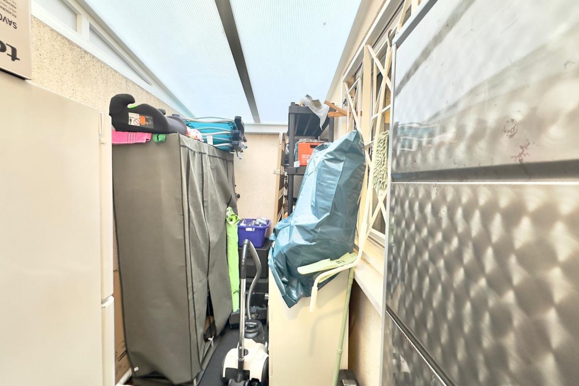 Återförsäljning - Bungalow -
Torrevieja - Torreblanca