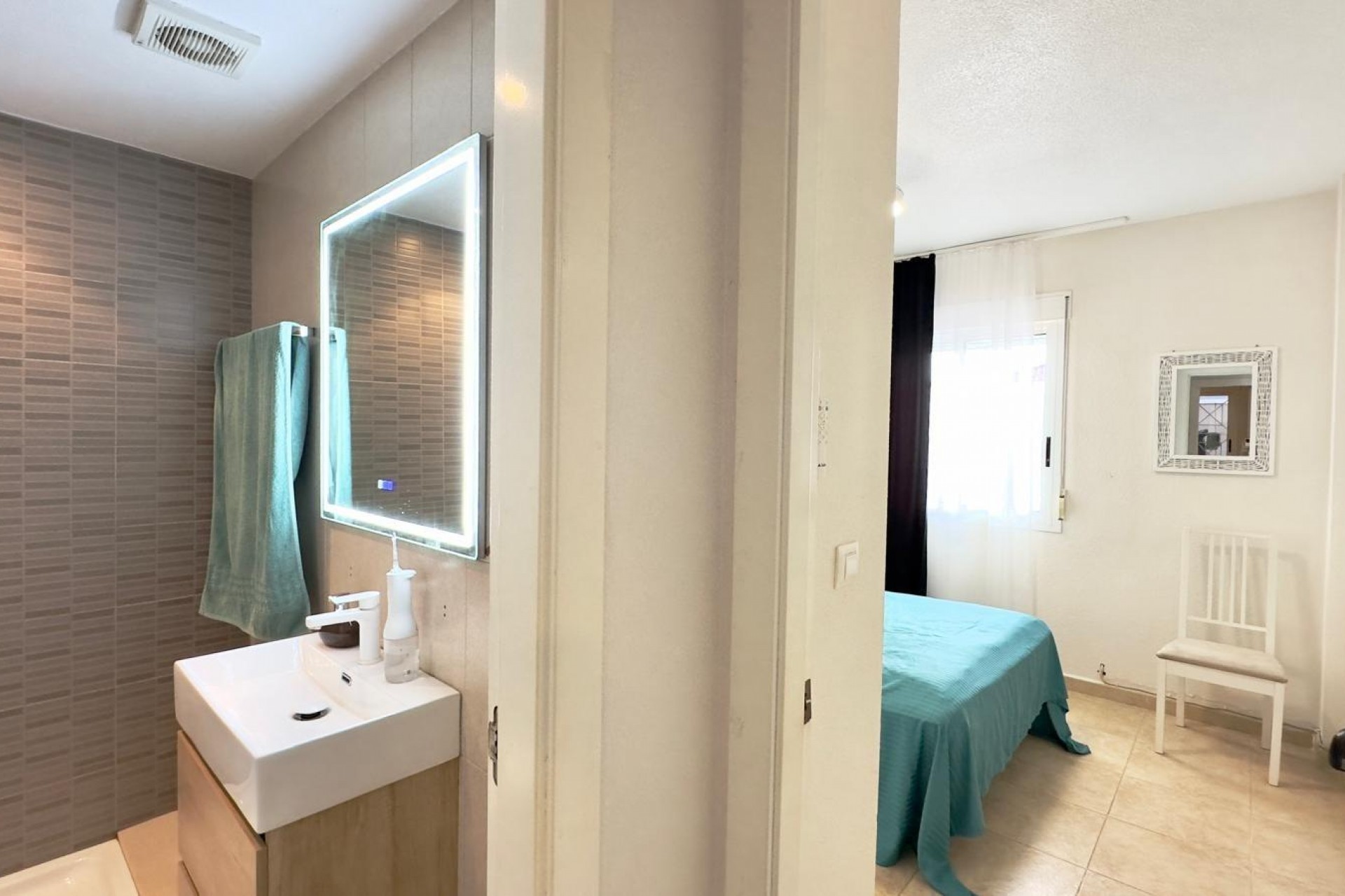 Återförsäljning - Bungalow -
Torrevieja - Torreblanca