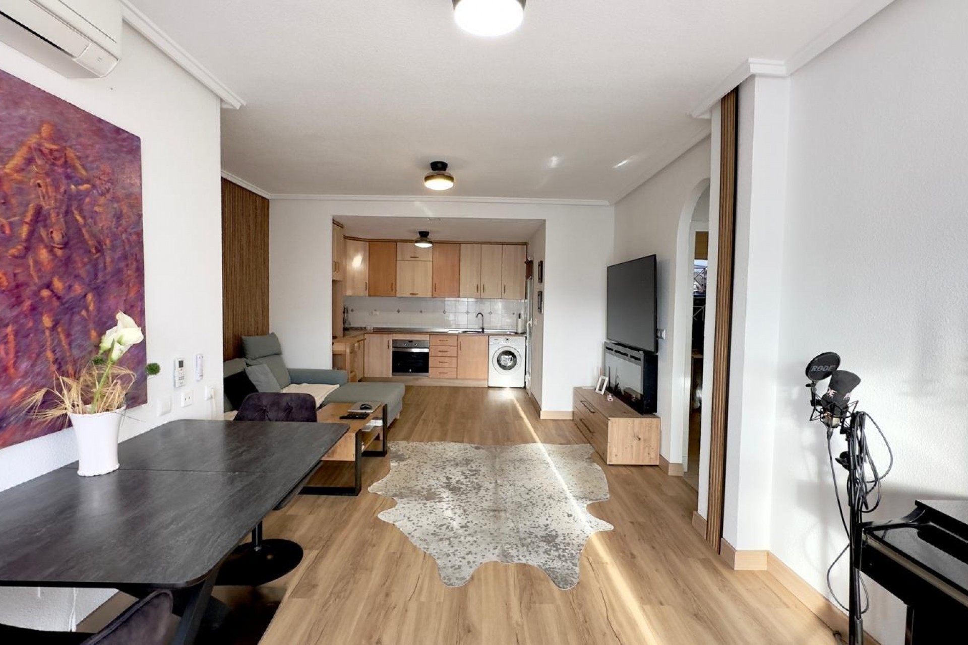 Återförsäljning - Bungalow -
Torrevieja - Torreblanca