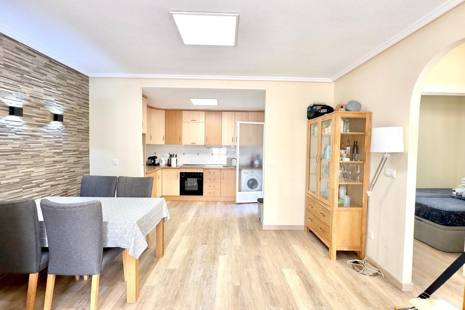 Återförsäljning - Bungalow -
Torrevieja - Torreblanca