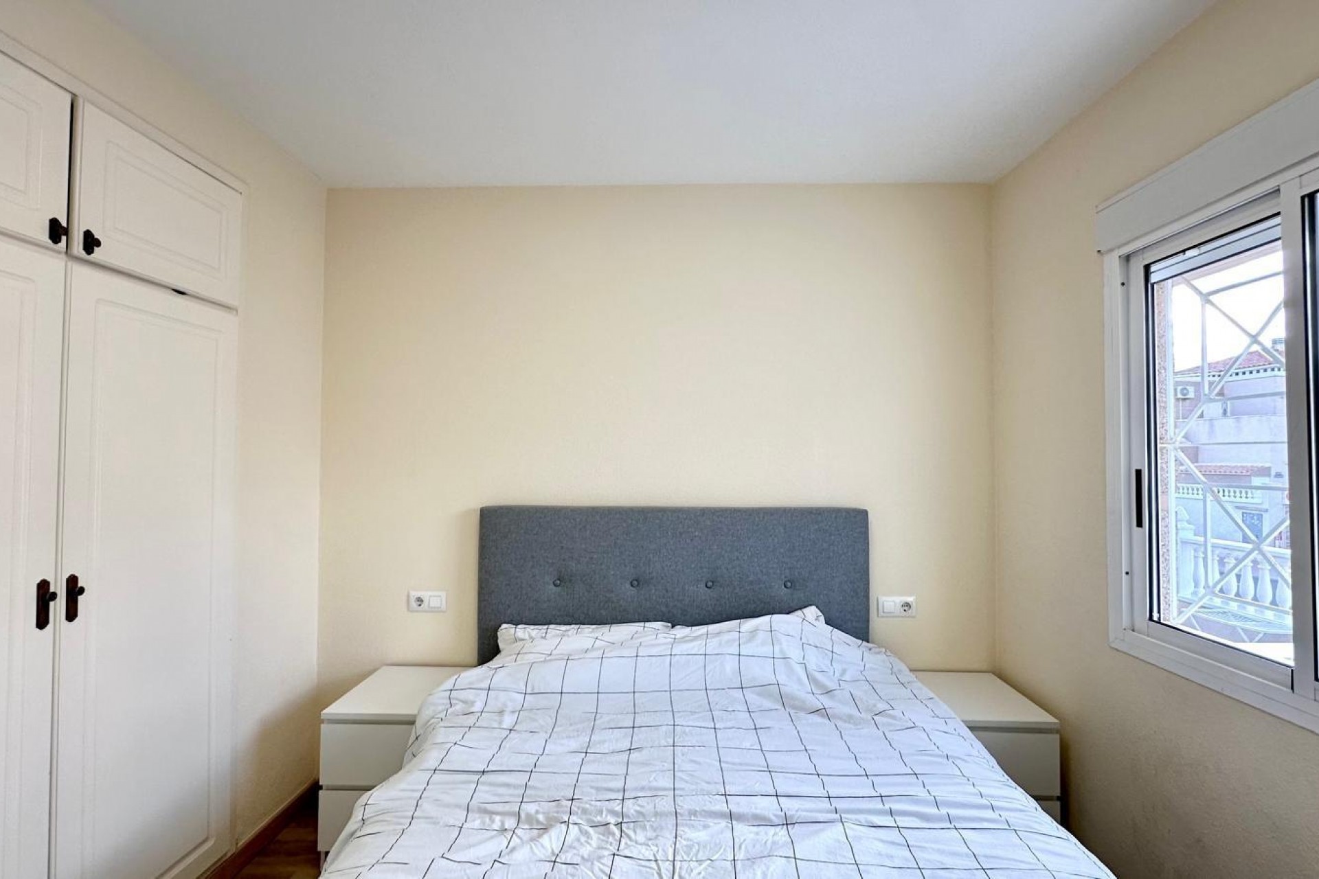 Återförsäljning - Bungalow -
Torrevieja - Torreblanca