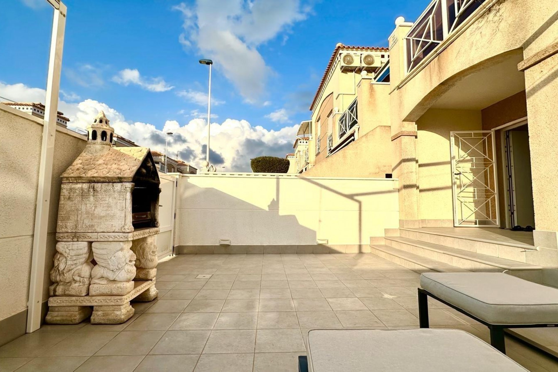 Återförsäljning - Bungalow -
Torrevieja - Torreblanca