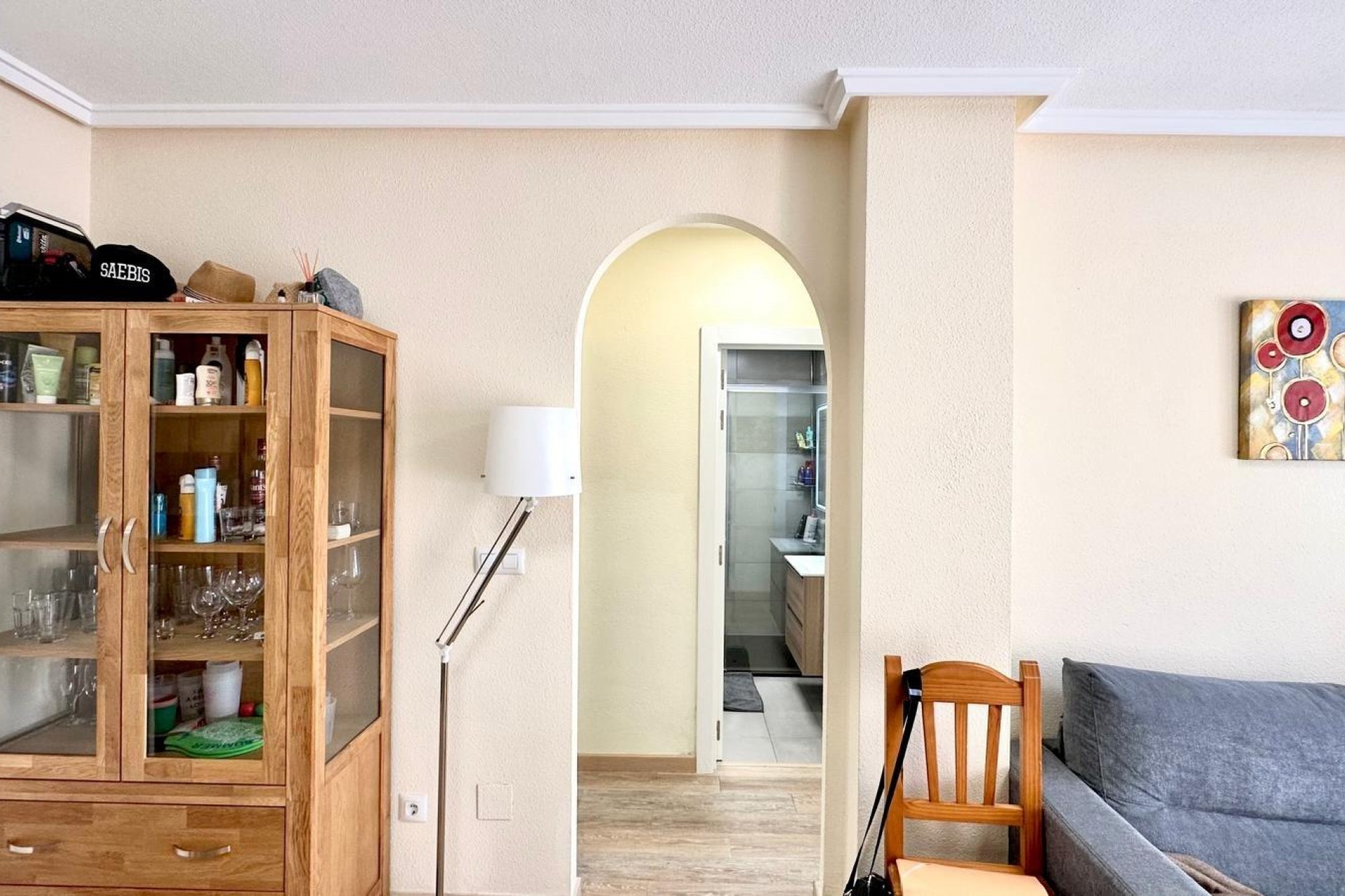 Återförsäljning - Bungalow -
Torrevieja - Torreblanca