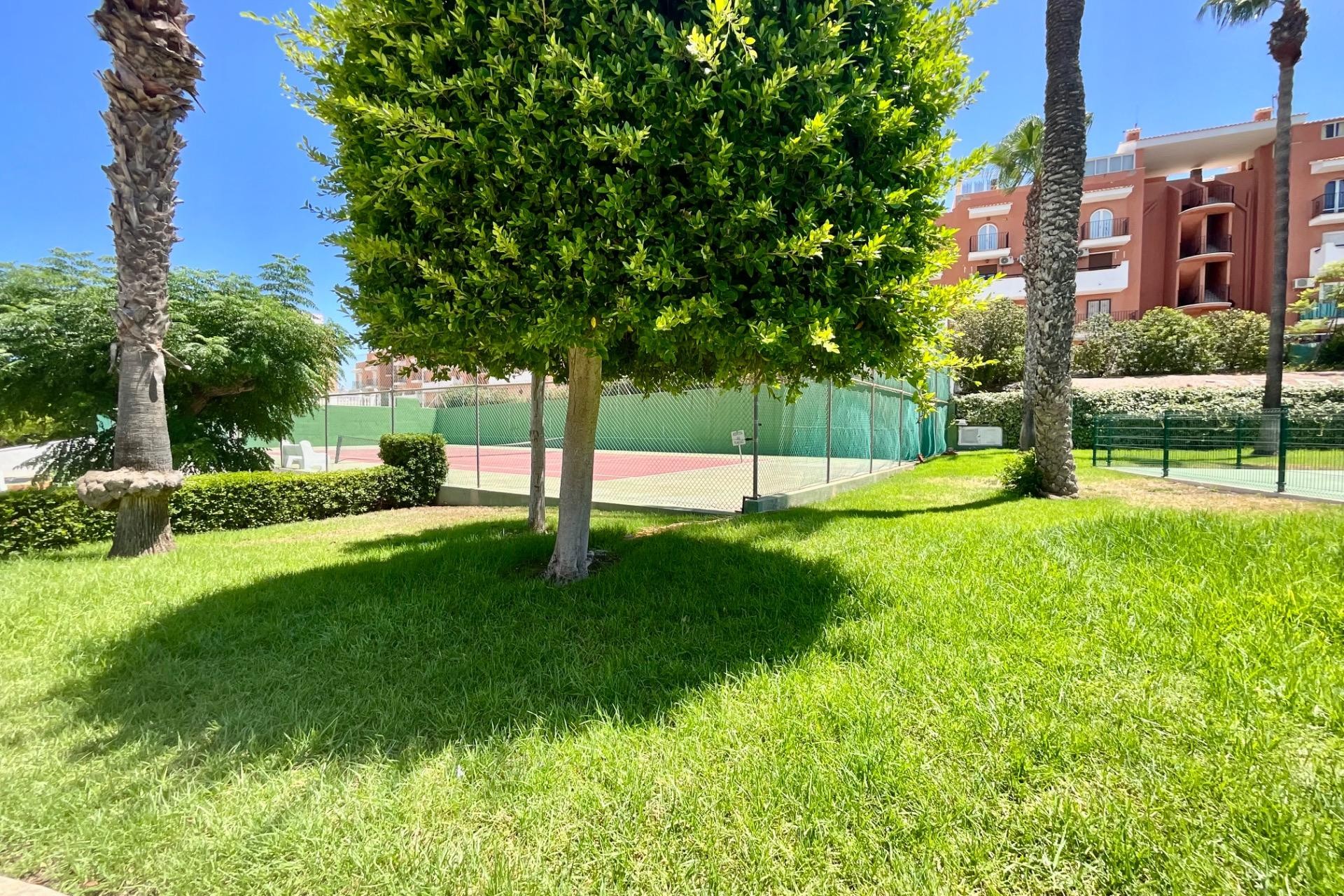 Återförsäljning - Bungalow -
Torrevieja - Torreblanca