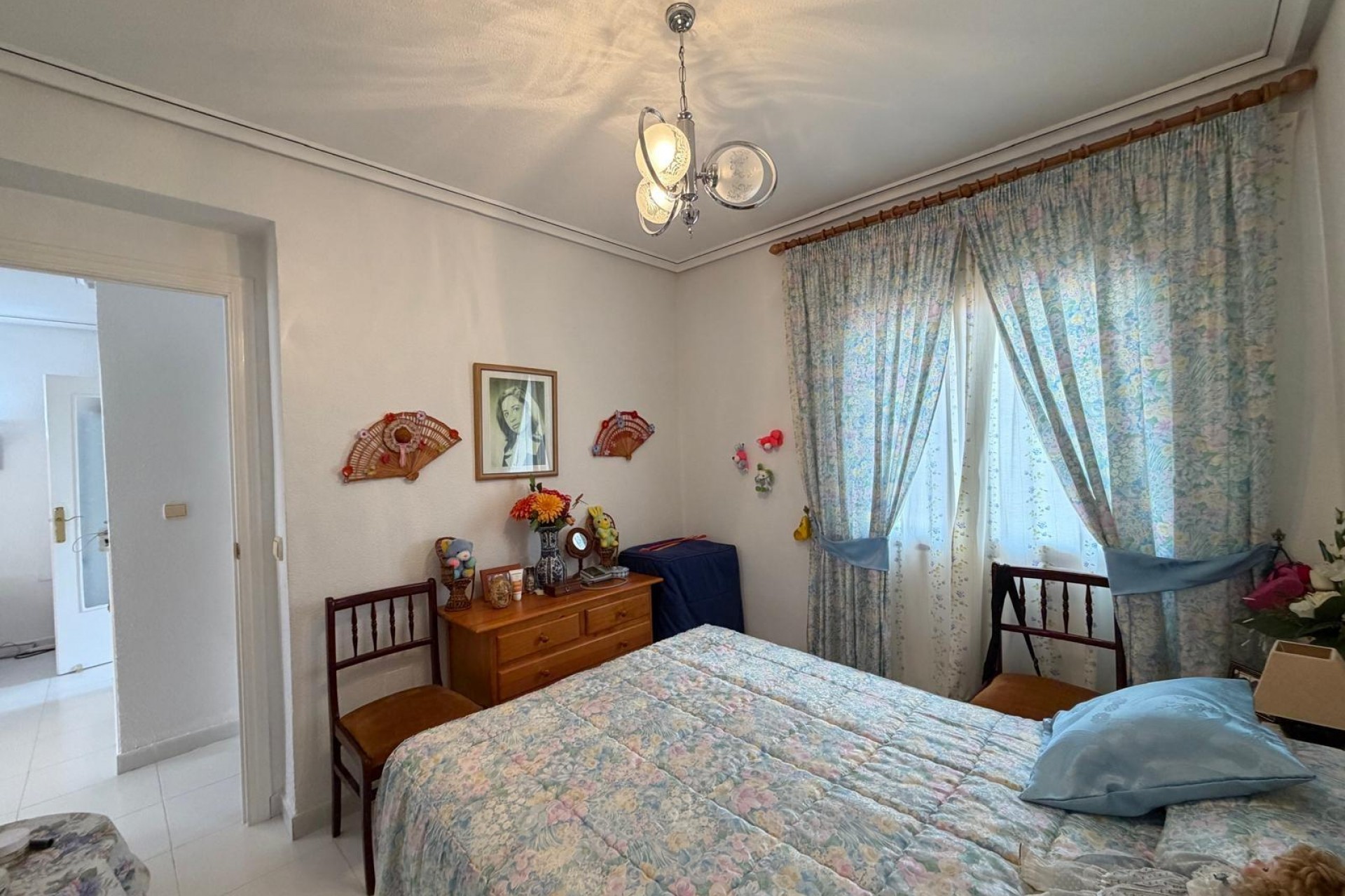 Återförsäljning - Bungalow -
Torrevieja - Torreblanca