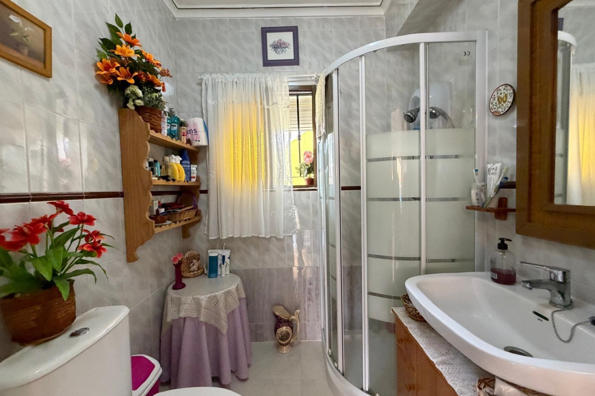 Återförsäljning - Bungalow -
Torrevieja - Torreblanca