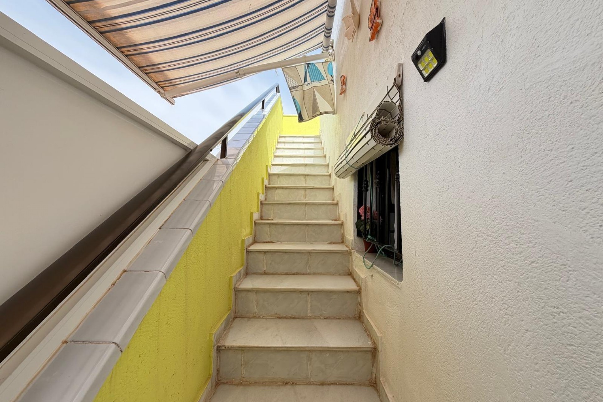 Återförsäljning - Bungalow -
Torrevieja - Torreblanca