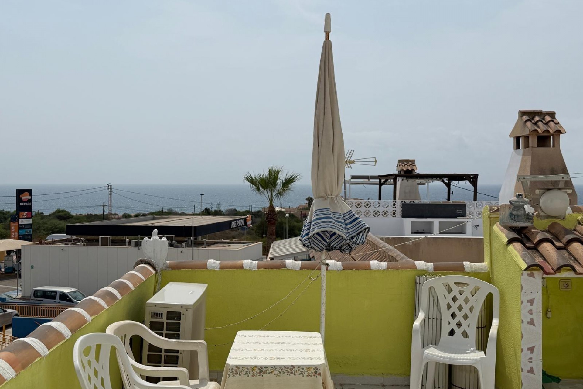 Återförsäljning - Bungalow -
Torrevieja - Torreblanca