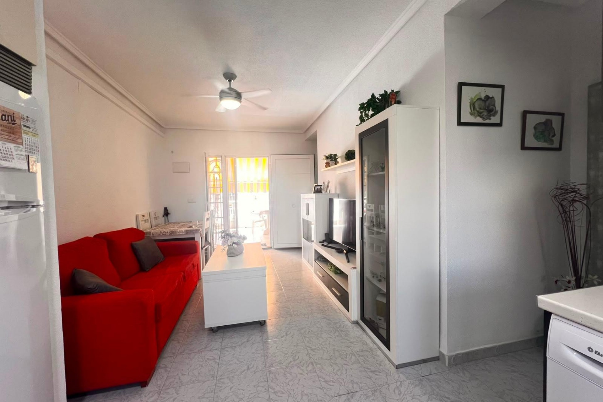 Återförsäljning - Bungalow -
Torrevieja - Torrejón