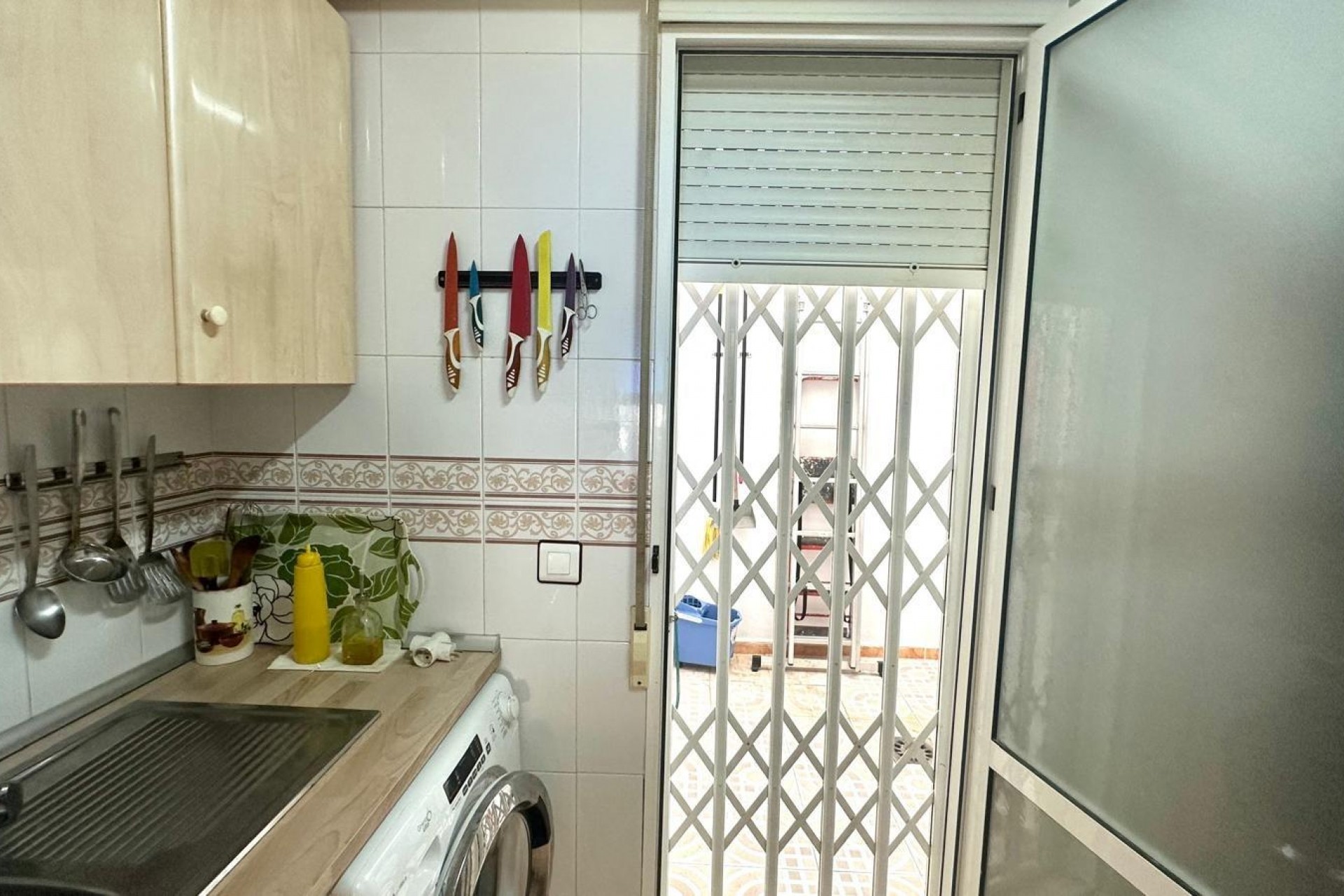 Återförsäljning - Bungalow -
Torrevieja - Torretas