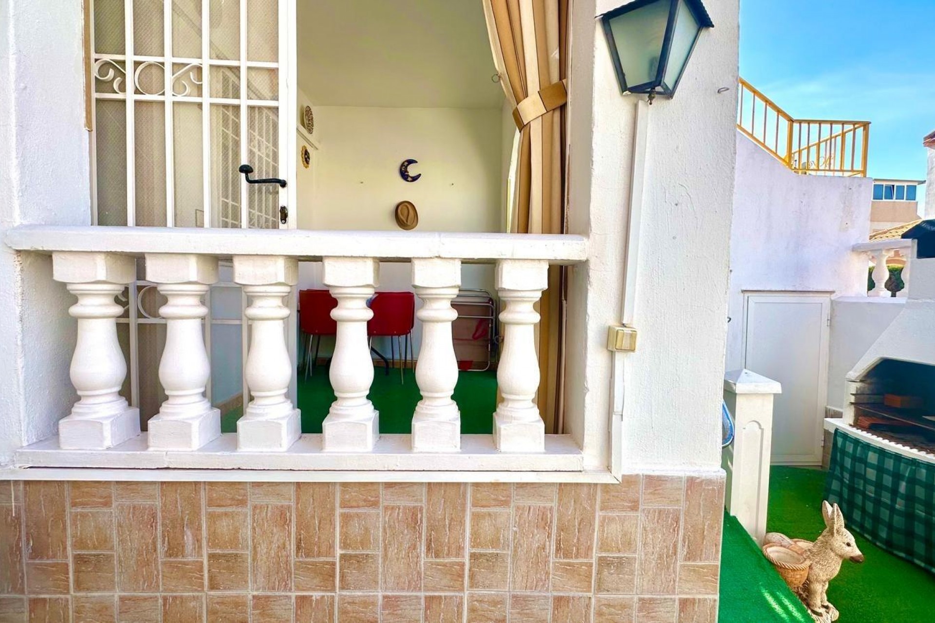 Återförsäljning - Bungalow -
Torrevieja - Torretas