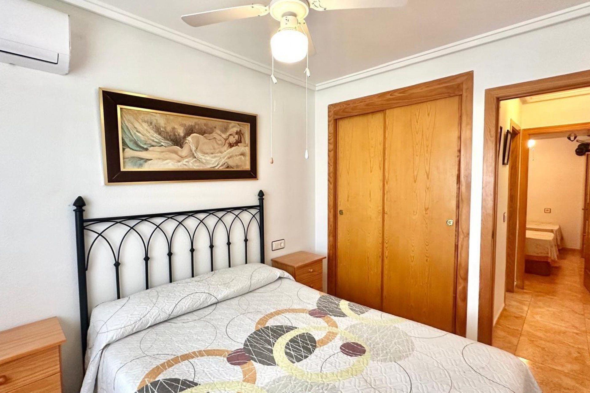 Återförsäljning - Bungalow -
Torrevieja - Torretas