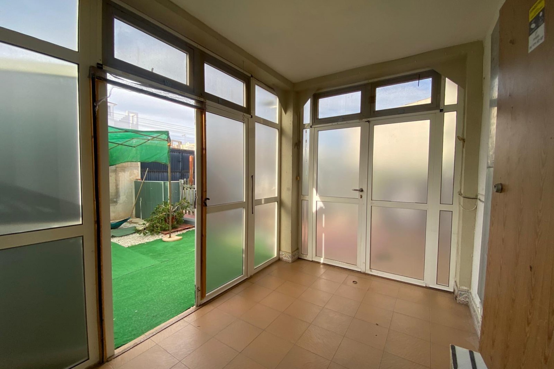 Återförsäljning - Bungalow -
Torrevieja - Torretas