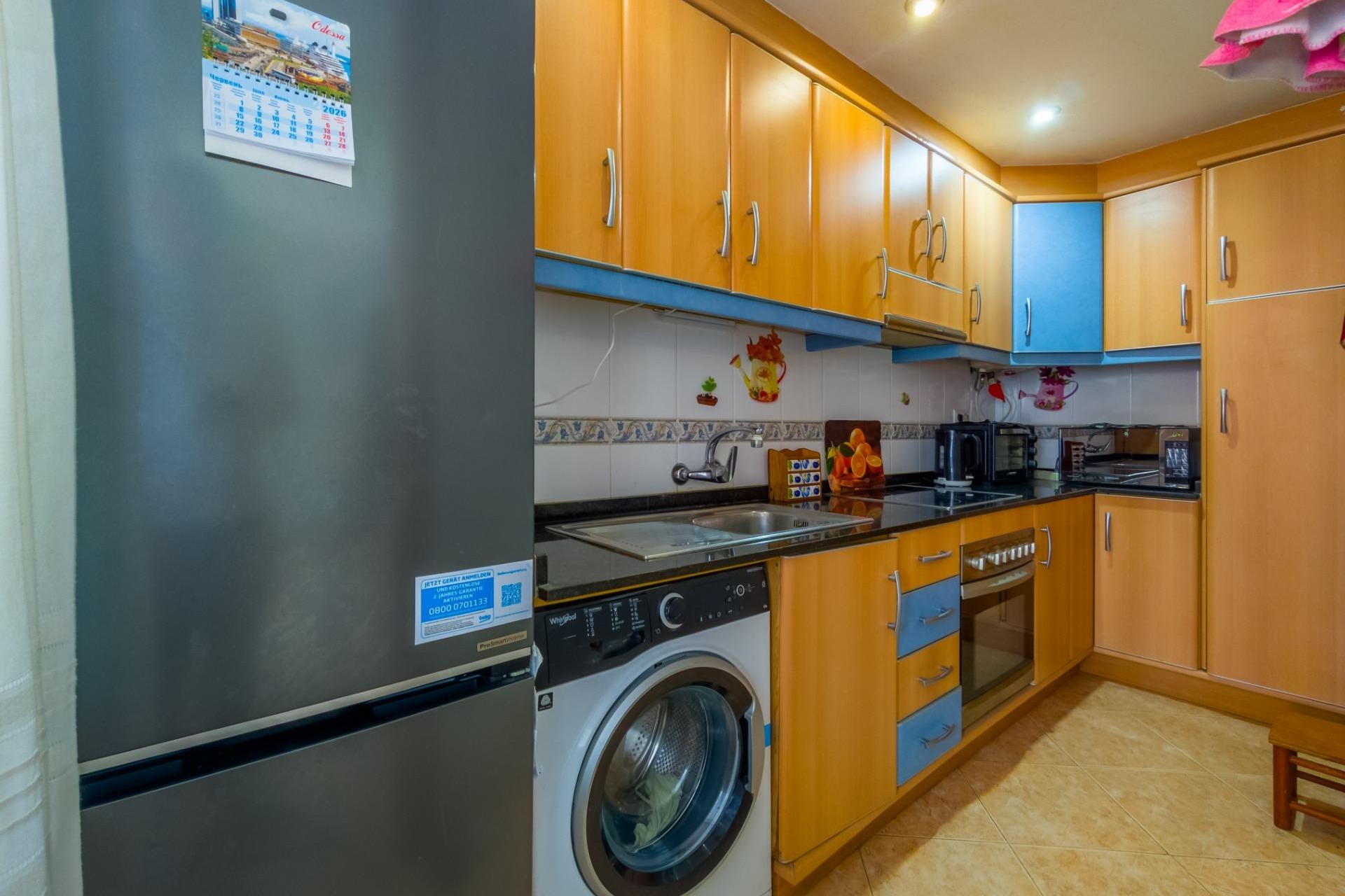 Återförsäljning - Bungalow -
Torrevieja - Torretas
