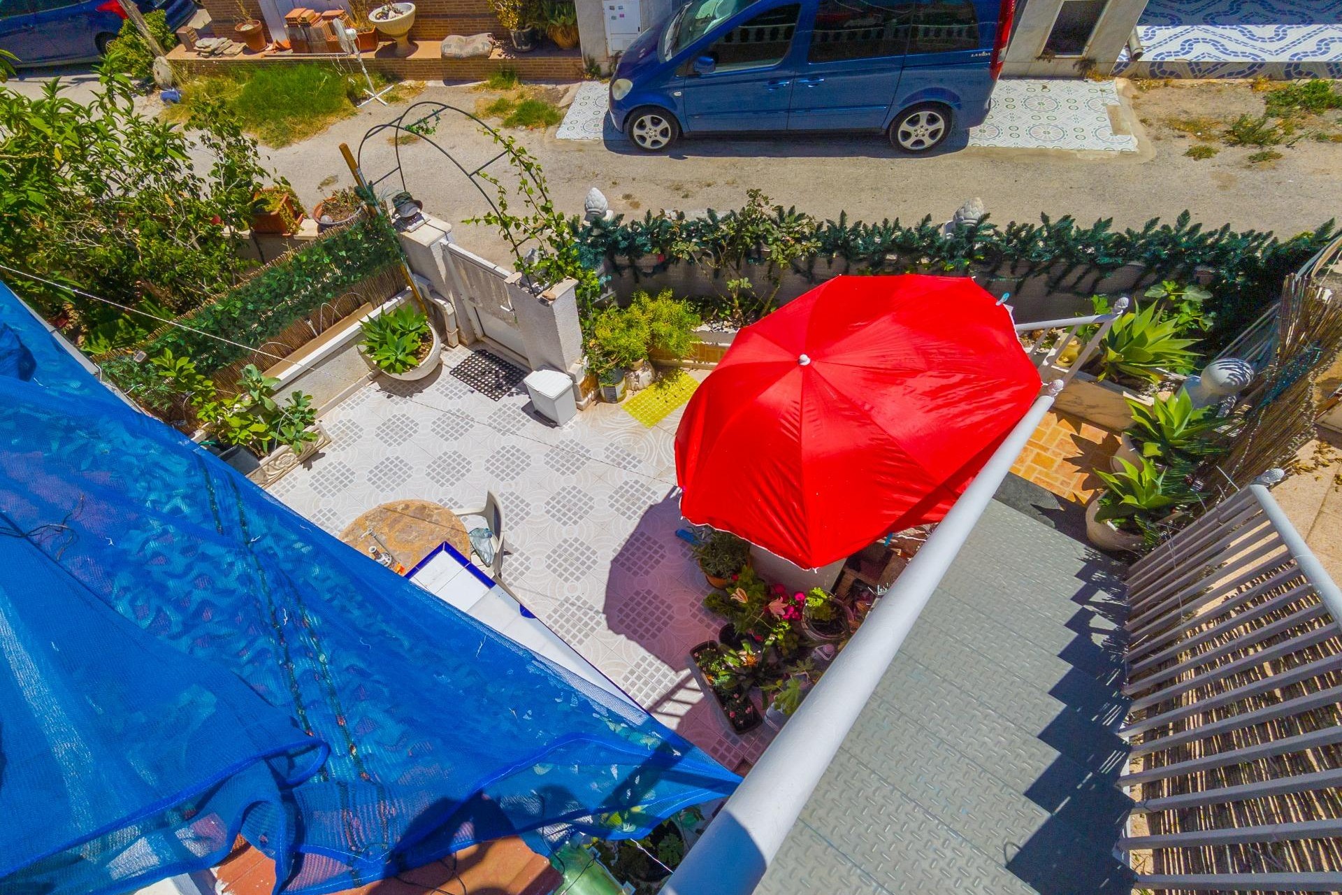 Återförsäljning - Bungalow -
Torrevieja - Torretas