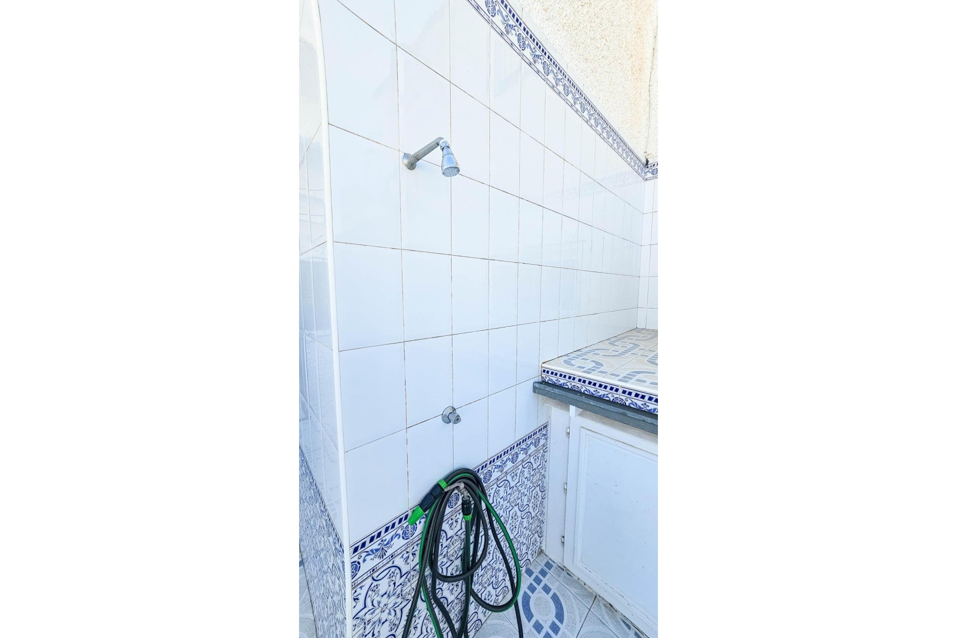 Återförsäljning - Bungalow -
Torrevieja - Torretas