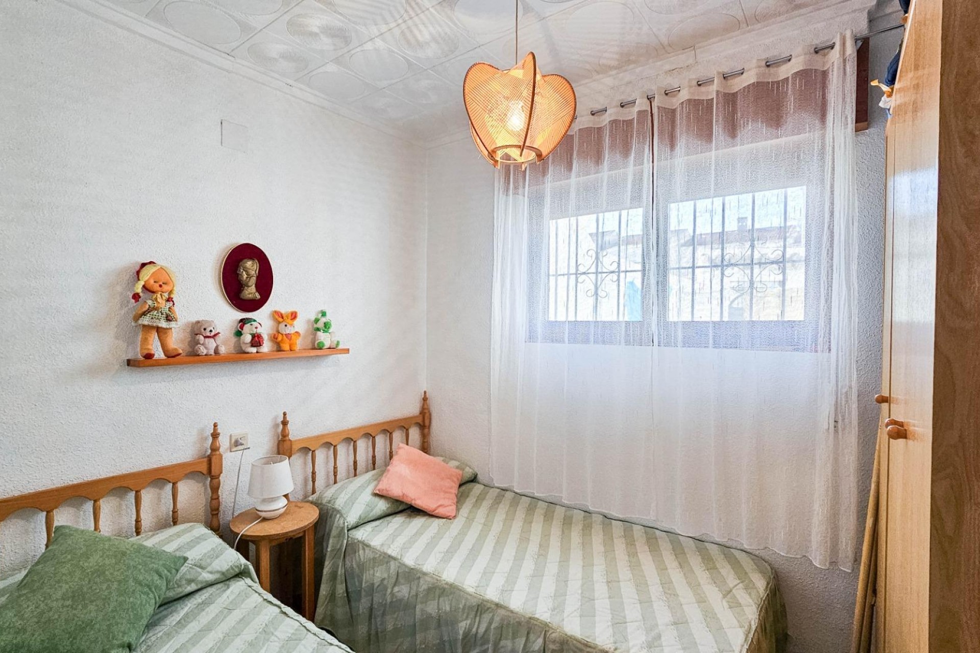 Återförsäljning - Bungalow -
Torrevieja - Torretas