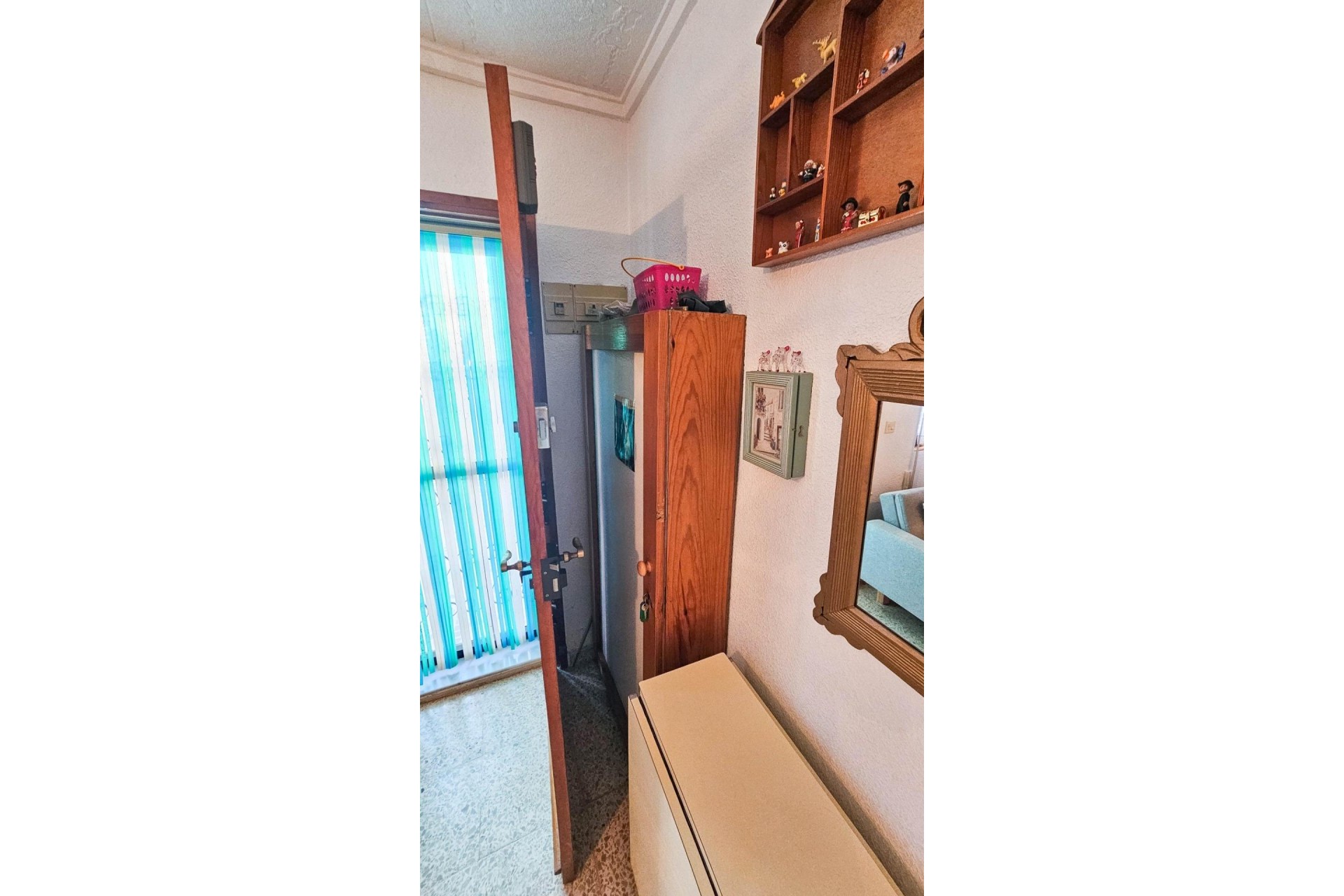 Återförsäljning - Bungalow -
Torrevieja - Torretas