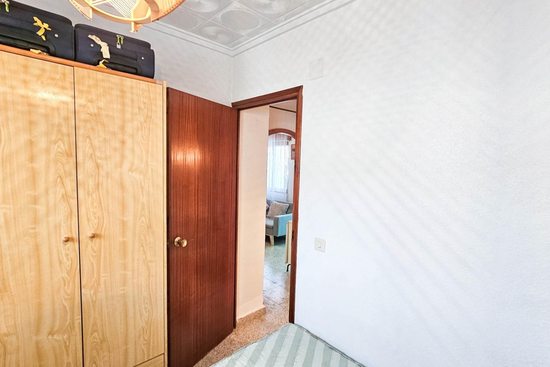 Återförsäljning - Bungalow -
Torrevieja - Torretas