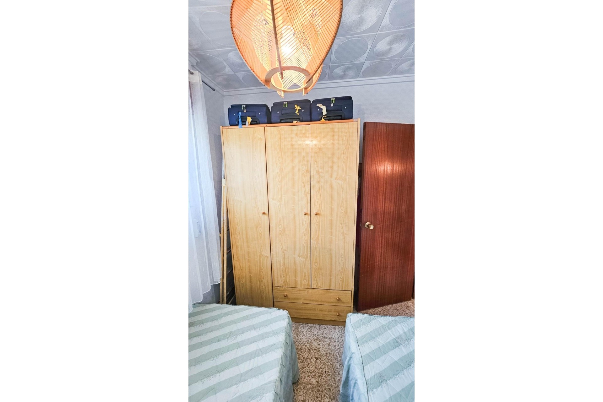Återförsäljning - Bungalow -
Torrevieja - Torretas