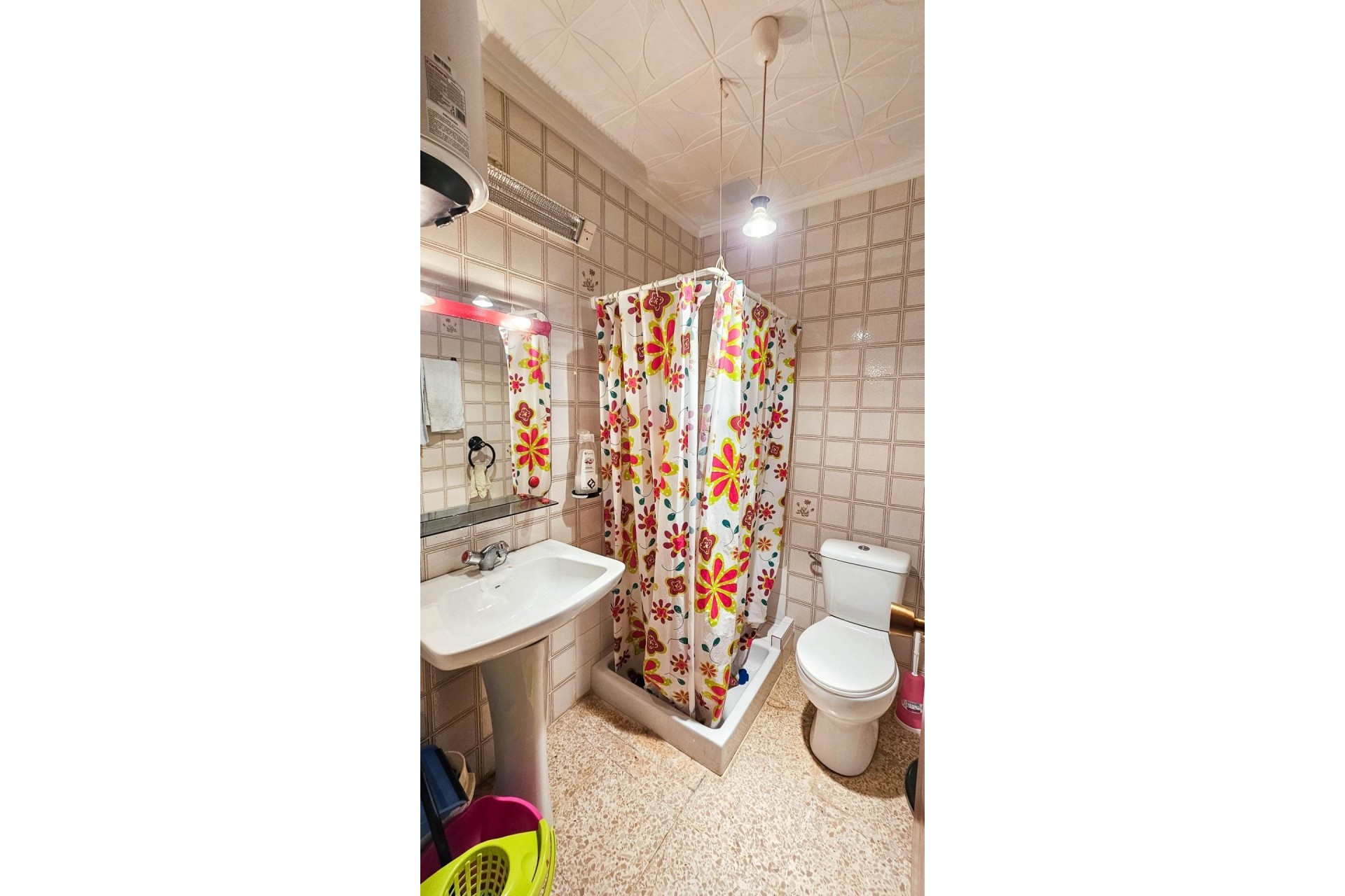 Återförsäljning - Bungalow -
Torrevieja - Torretas