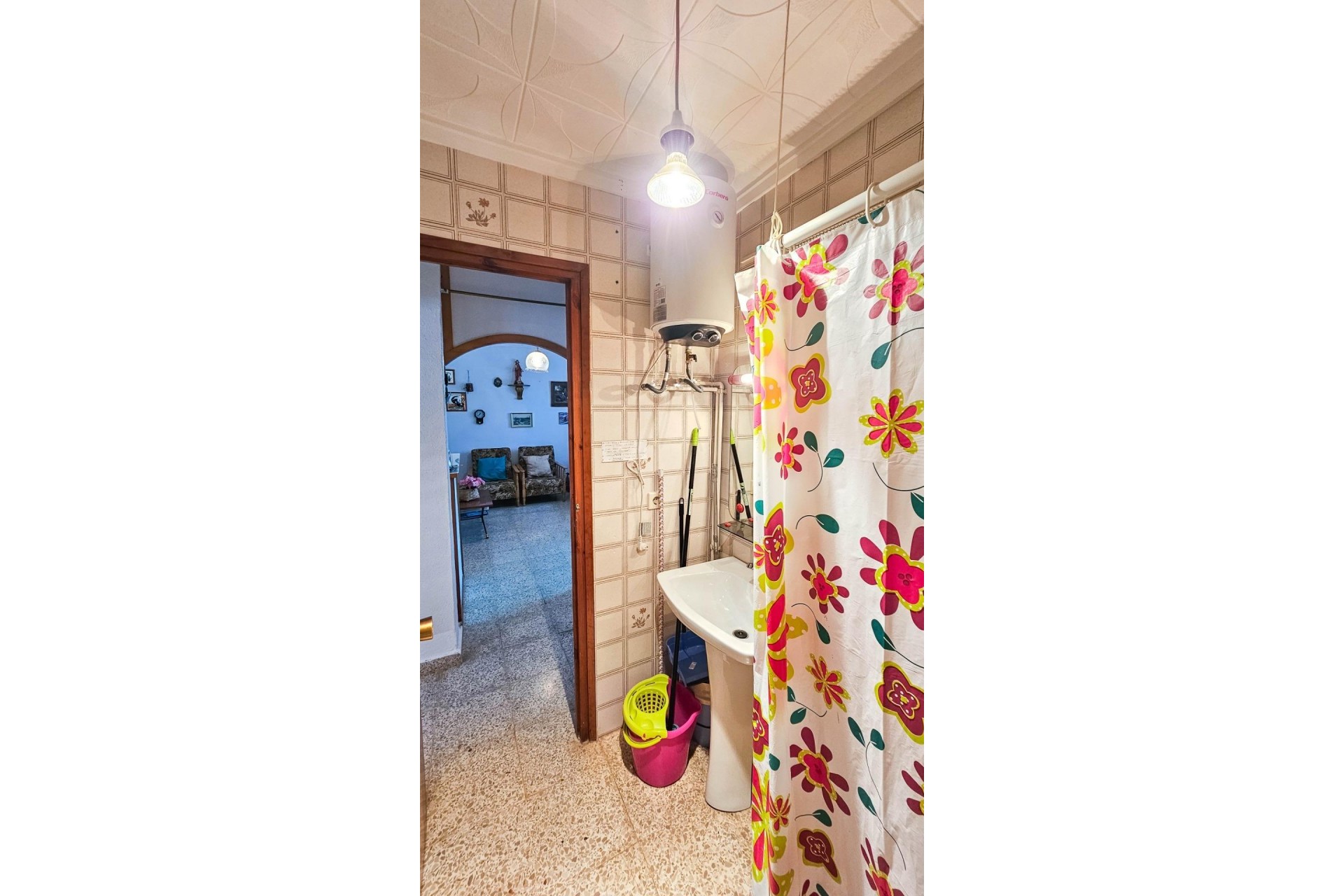 Återförsäljning - Bungalow -
Torrevieja - Torretas