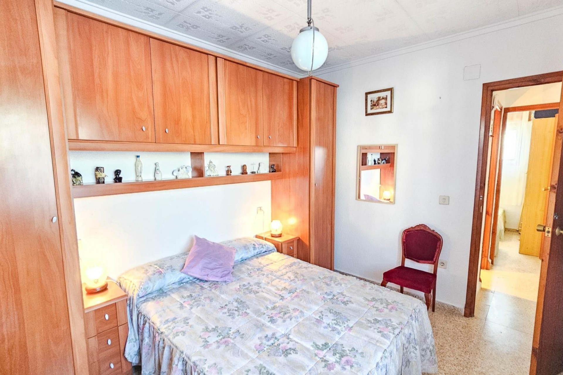 Återförsäljning - Bungalow -
Torrevieja - Torretas