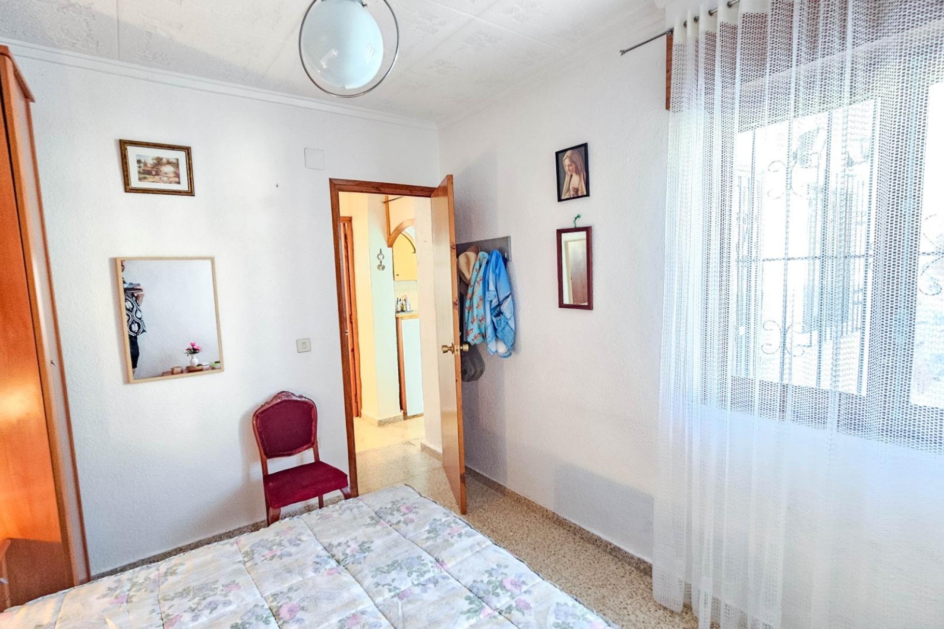 Återförsäljning - Bungalow -
Torrevieja - Torretas