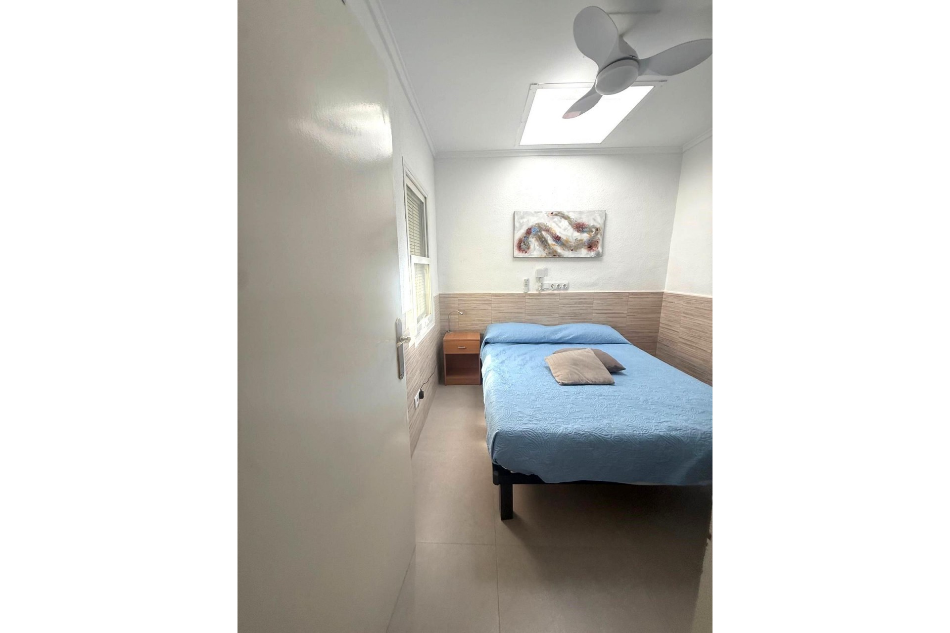Återförsäljning - Bungalow -
Torrevieja - Torretas