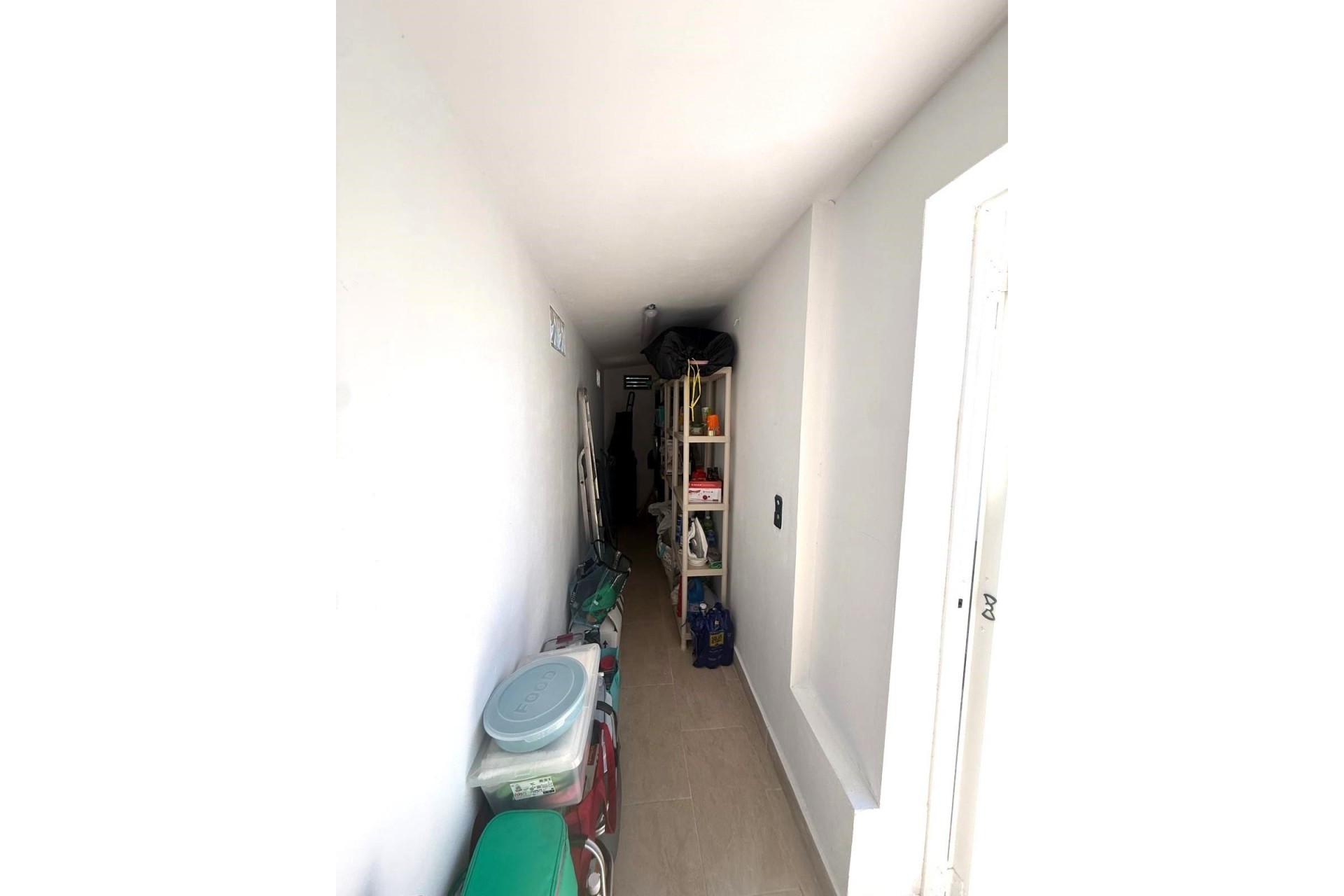 Återförsäljning - Bungalow -
Torrevieja - Torretas