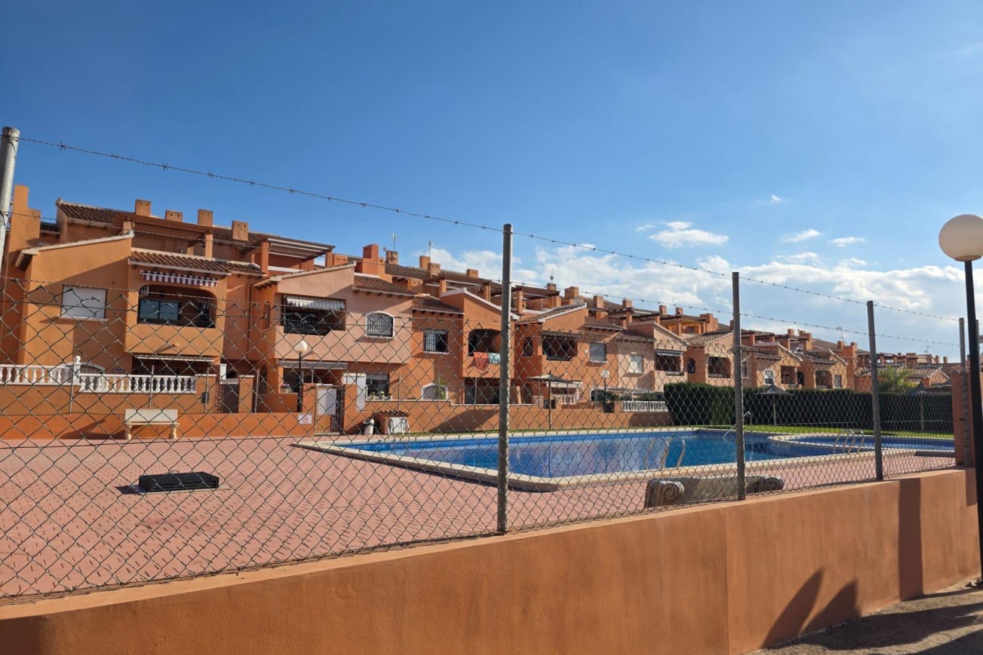 Återförsäljning - Bungalow -
Torrevieja - Zona Los Frutales