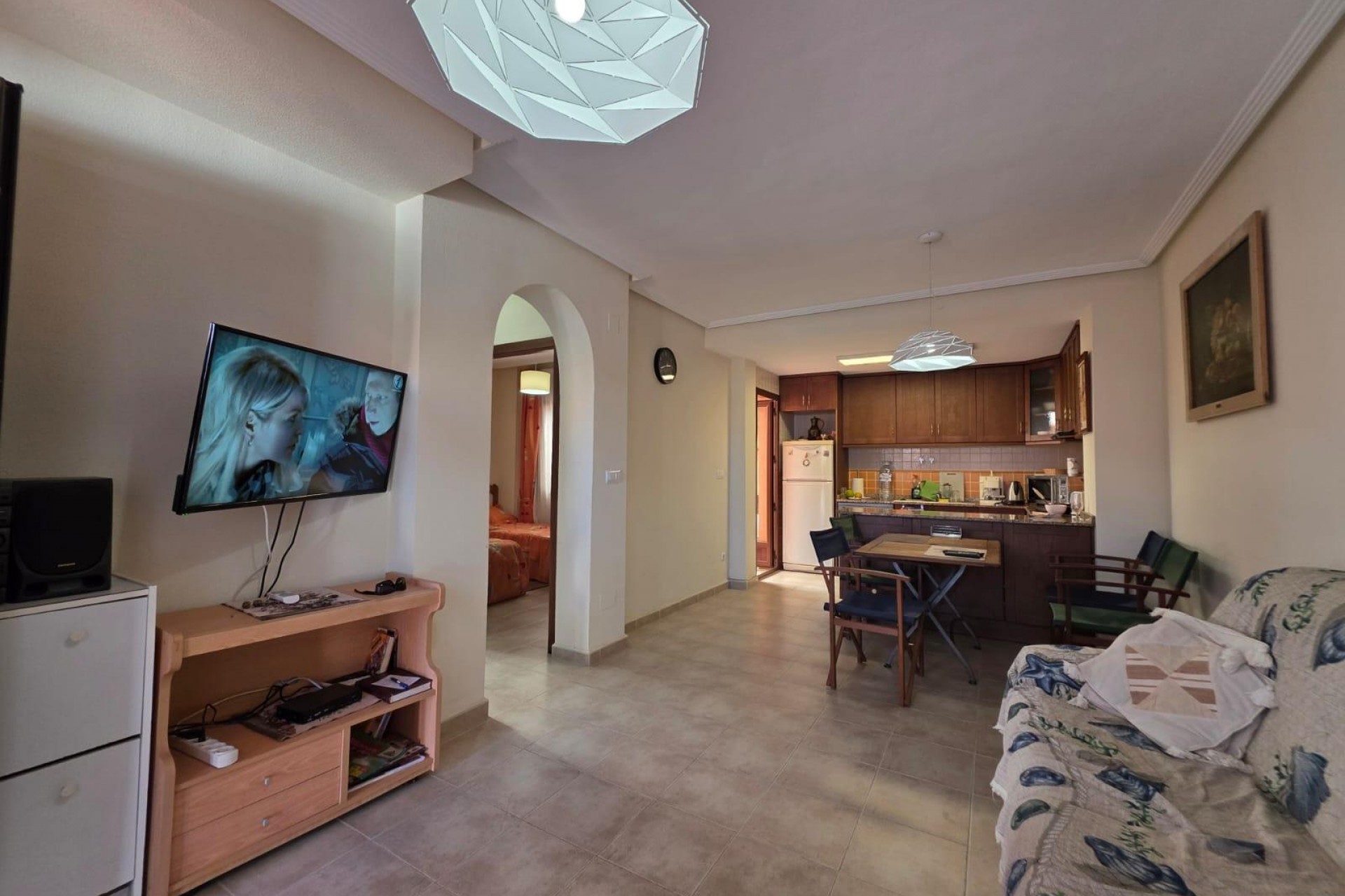 Återförsäljning - Bungalow -
Torrevieja - Zona Los Frutales