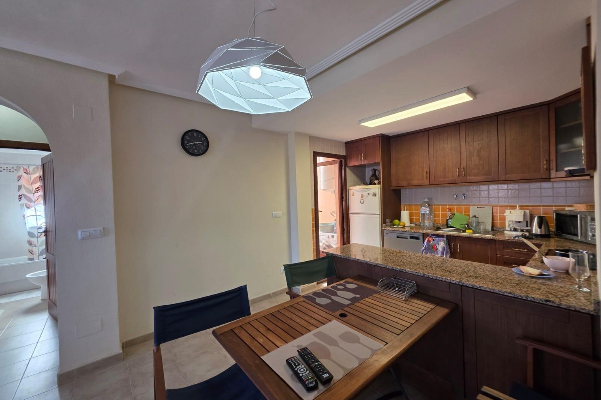 Återförsäljning - Bungalow -
Torrevieja - Zona Los Frutales