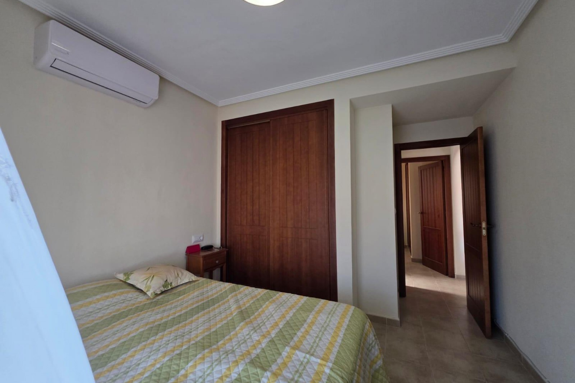 Återförsäljning - Bungalow -
Torrevieja - Zona Los Frutales